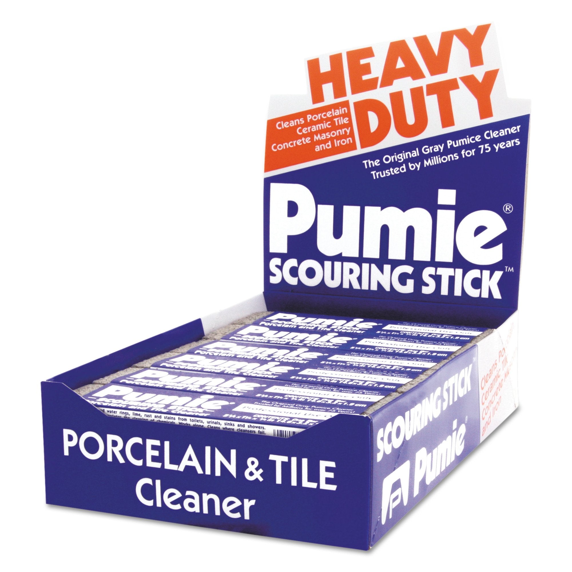 Scouring Stick Pumie®