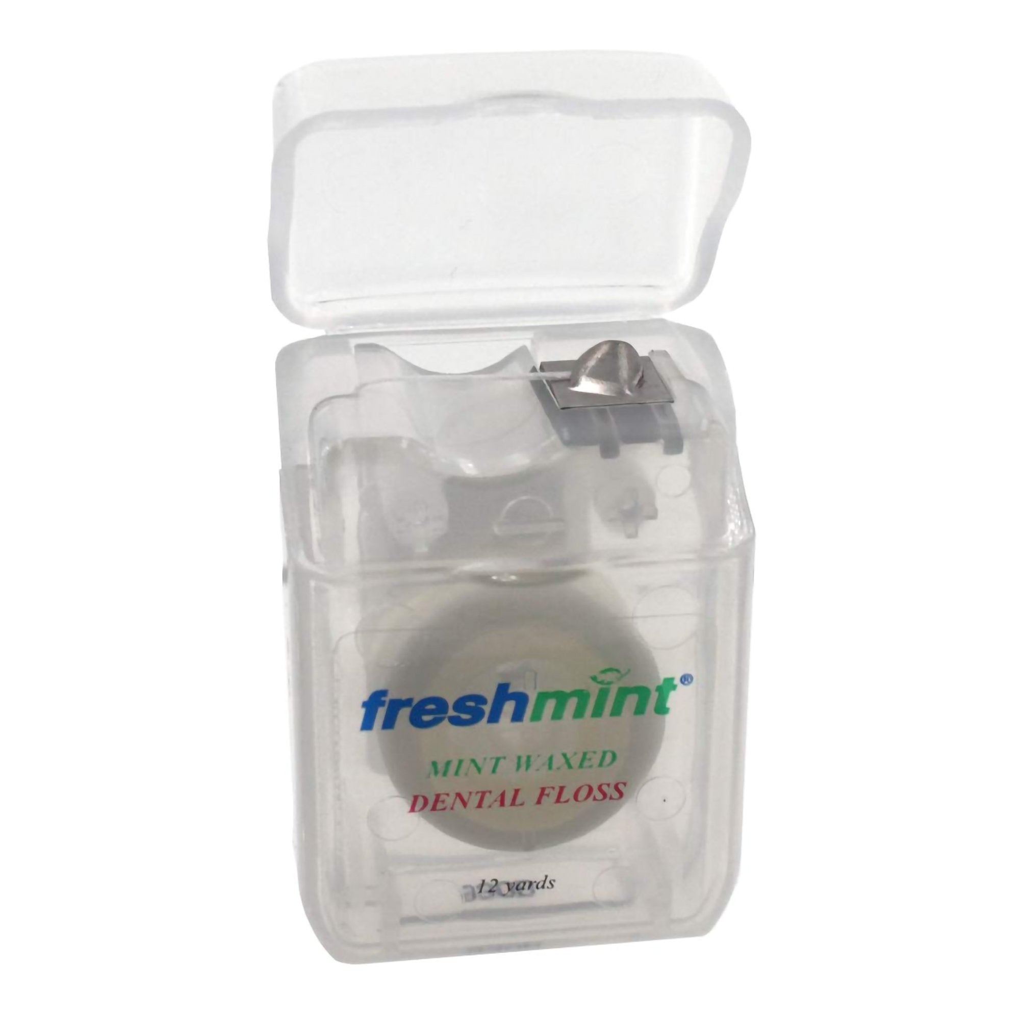 Dental Floss Freshmint® 12 Yard Mint Flavor