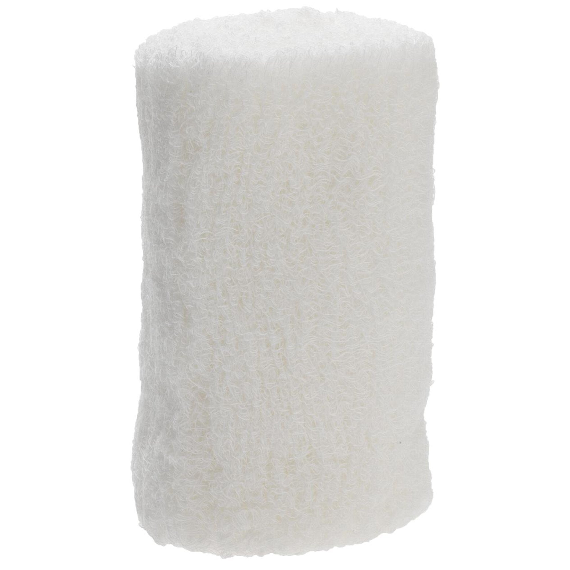 Conforming Bandage Dermacea™ 4 Inch X 4-1/10 Yard 12 per Pack NonSterile 1-Ply Roll Shape