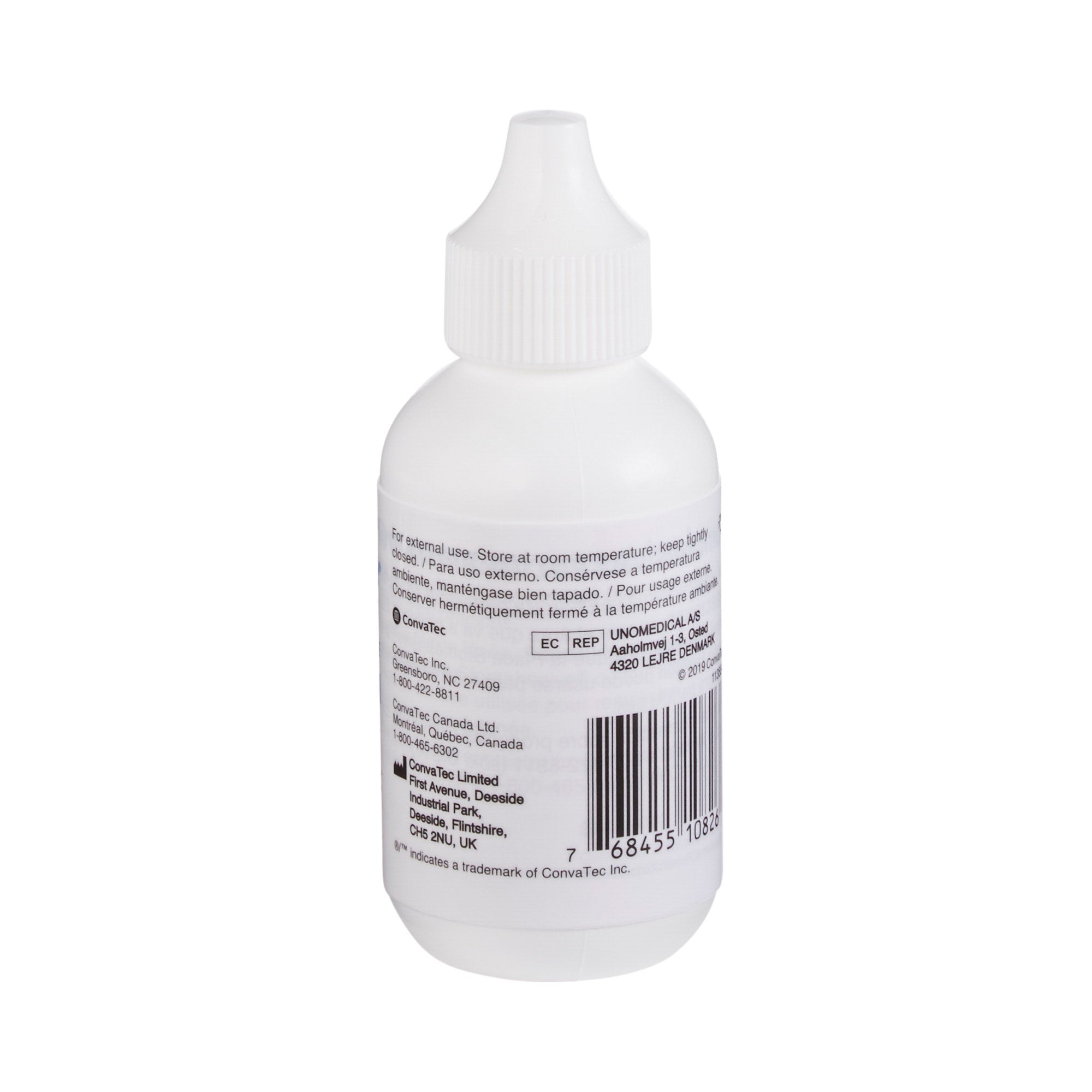 Adhesive Powder Stomahesive® 1 oz. Bottle Protective Powder