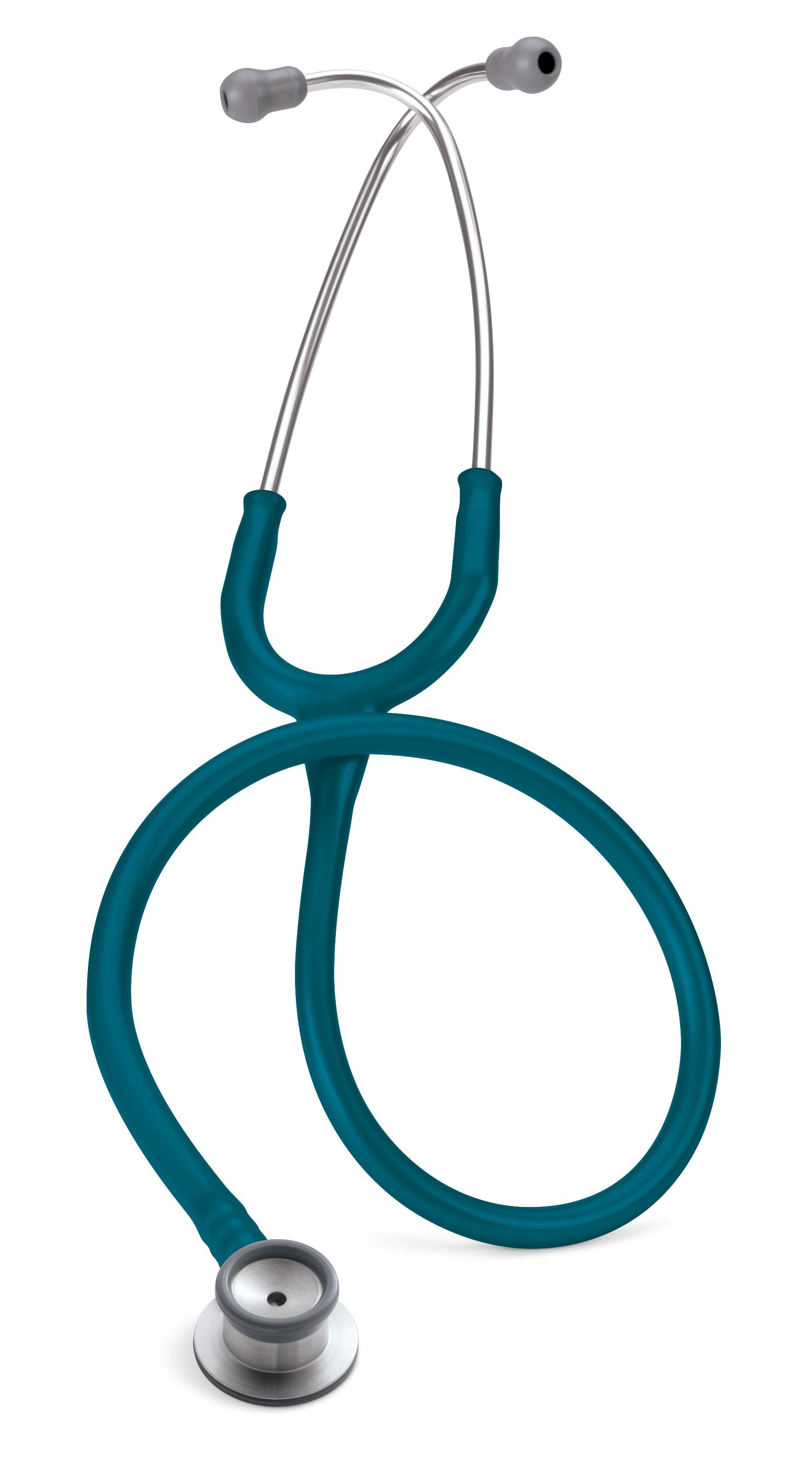 Clinician Stethoscope 3M™ Littmann® Classic II™ Blue 1-Tube 28 Inch Tube Double Sided Chestpiece