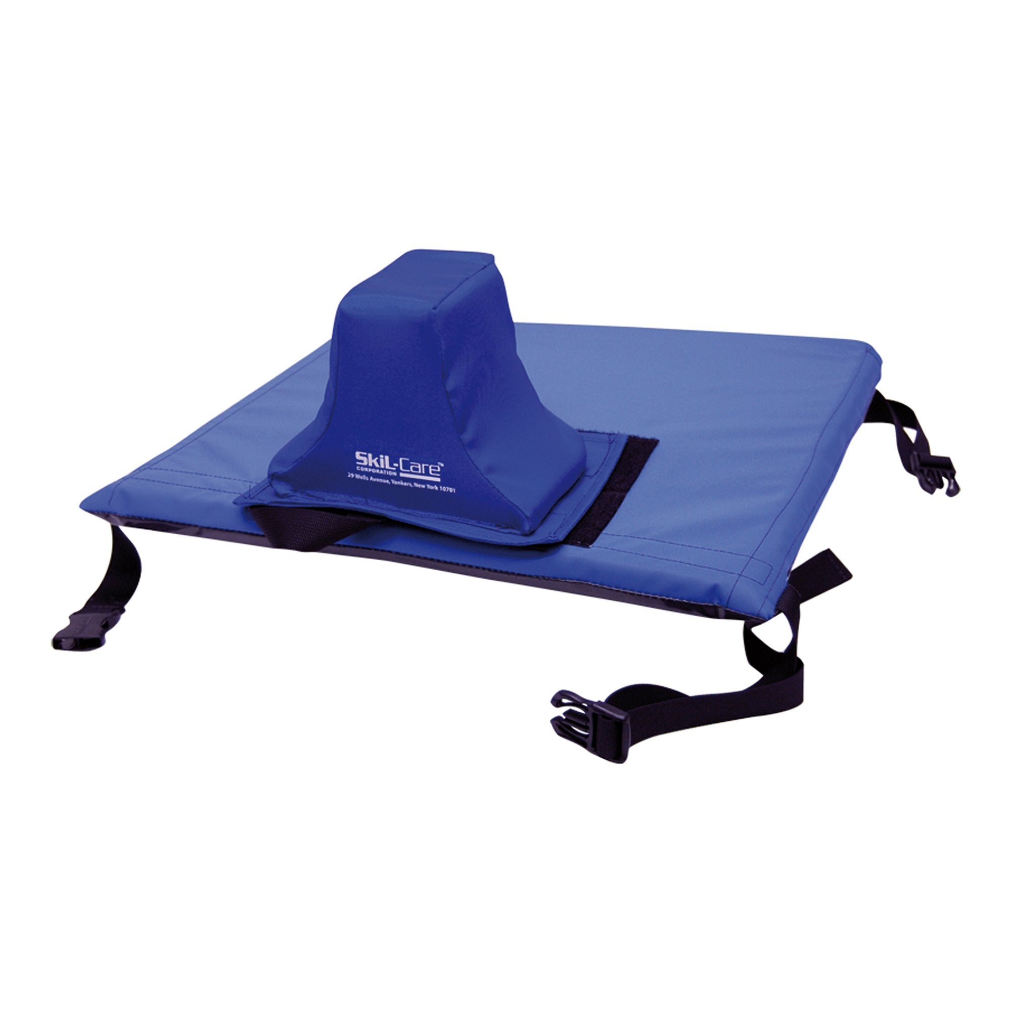 Wheelchair Slider Pommel SkiL-Care™ For 16 to 18 Inch Wheelchair