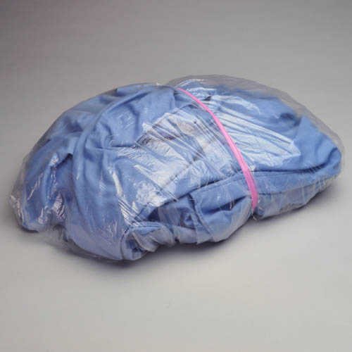 Laundry Bag Elkay® Water Soluble 45 gal. Capacity 36 X 39 Inch