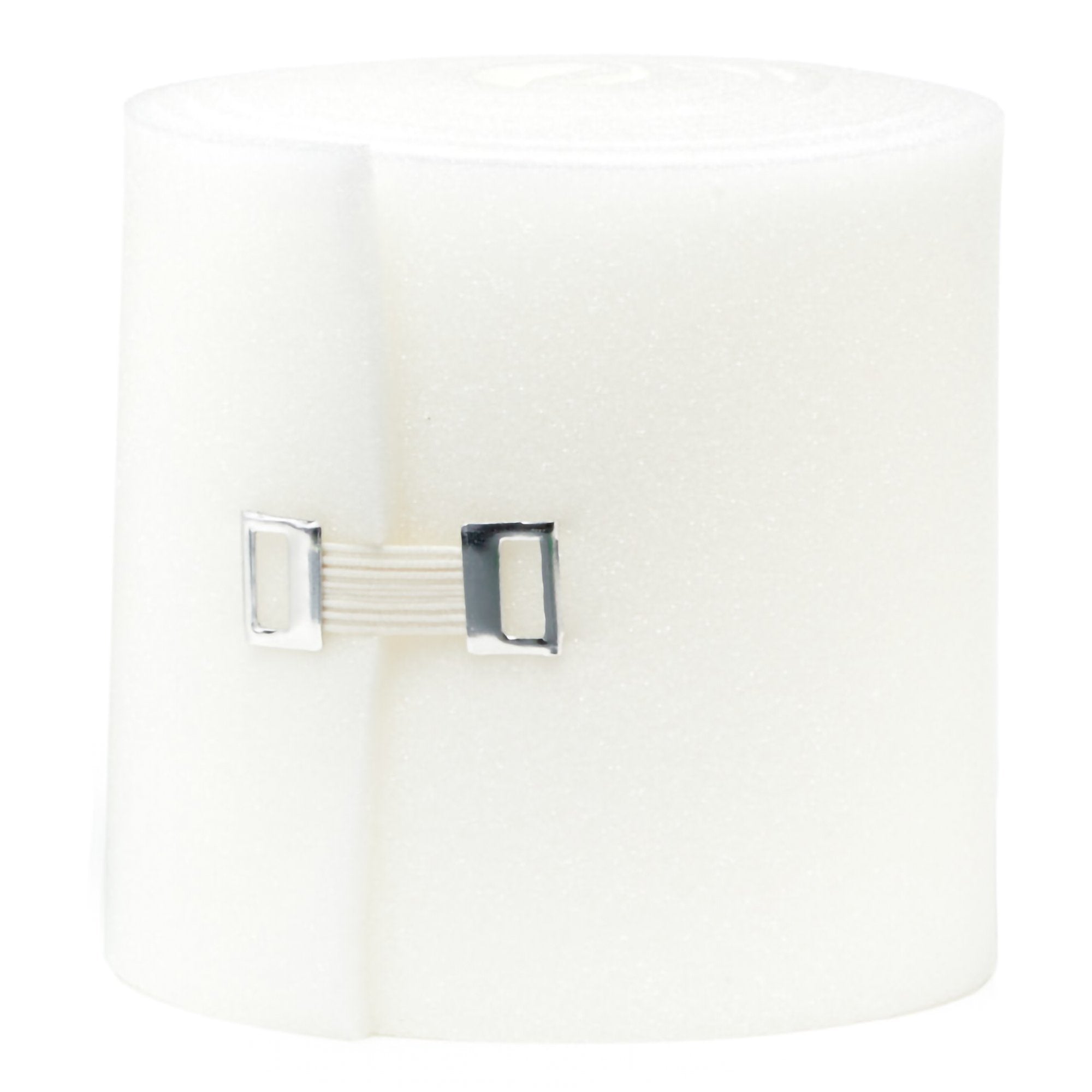 Foam Padding Rosidal® soft 4 X 0.16 Inch, Polyurethane Foam