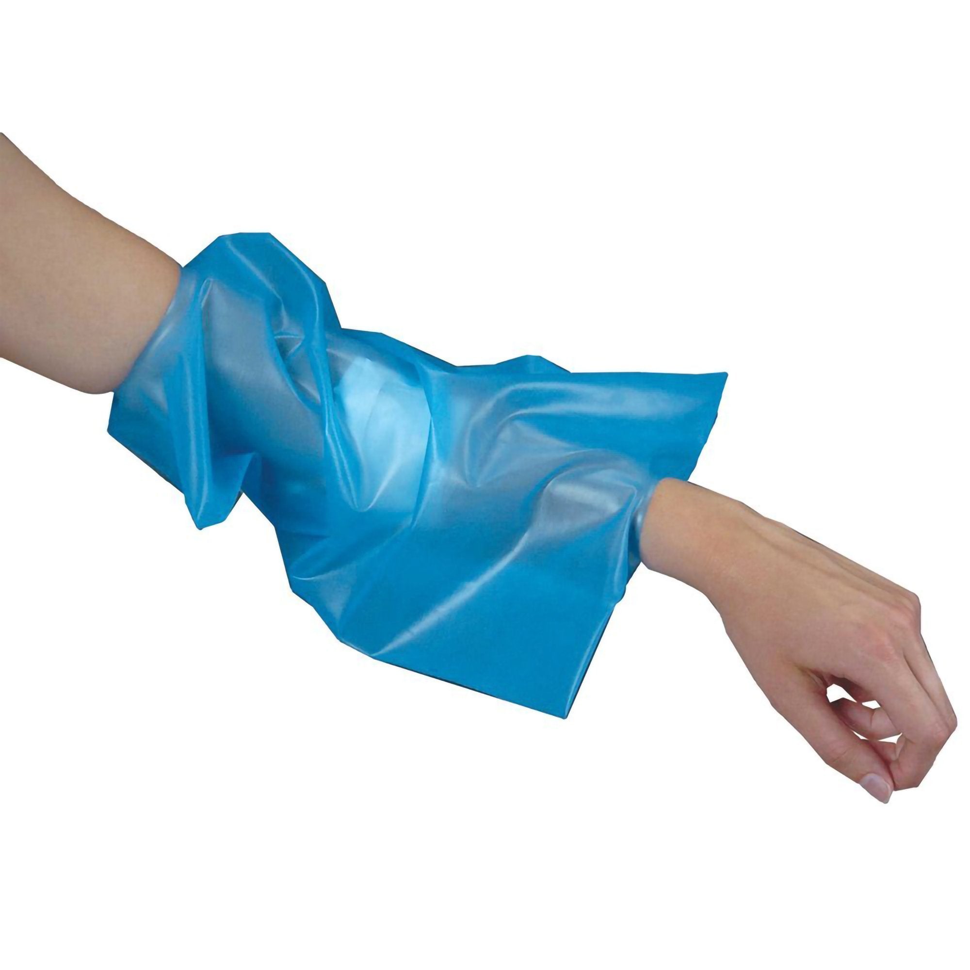 IV Site Barrier Protector SEAL-TIGHT® 10 to 15 Inch Upper Arm Circumference