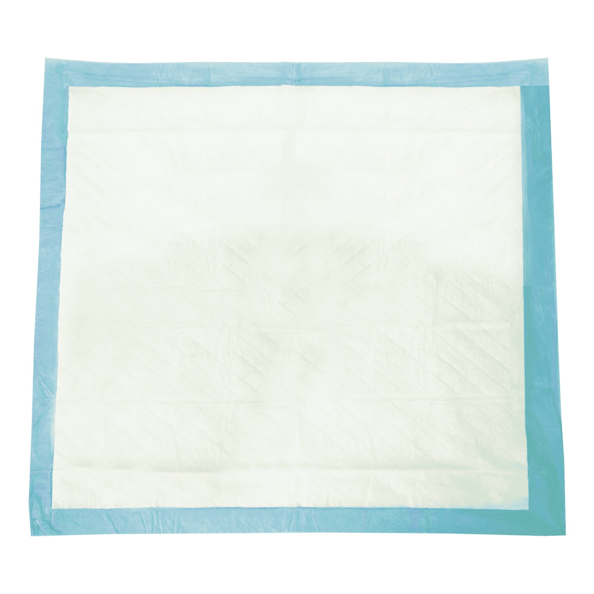 Disposable Underpad Tranquility® Essential 22 X 36 Inch Fluff Mat Moderate Absorbency