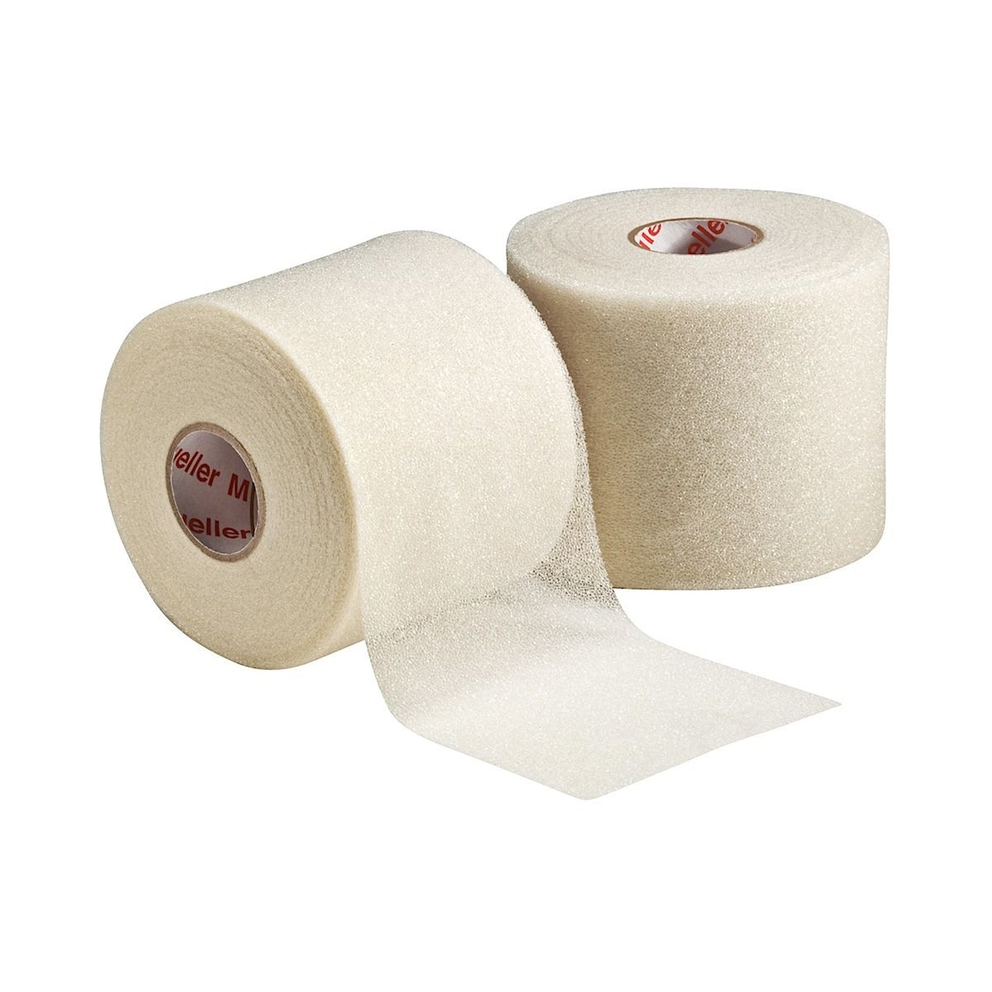Athletic Underwrap Tape Mueller® MWrap® Natural 2-3/4 Inch X 30 Yard Foam NonSterile