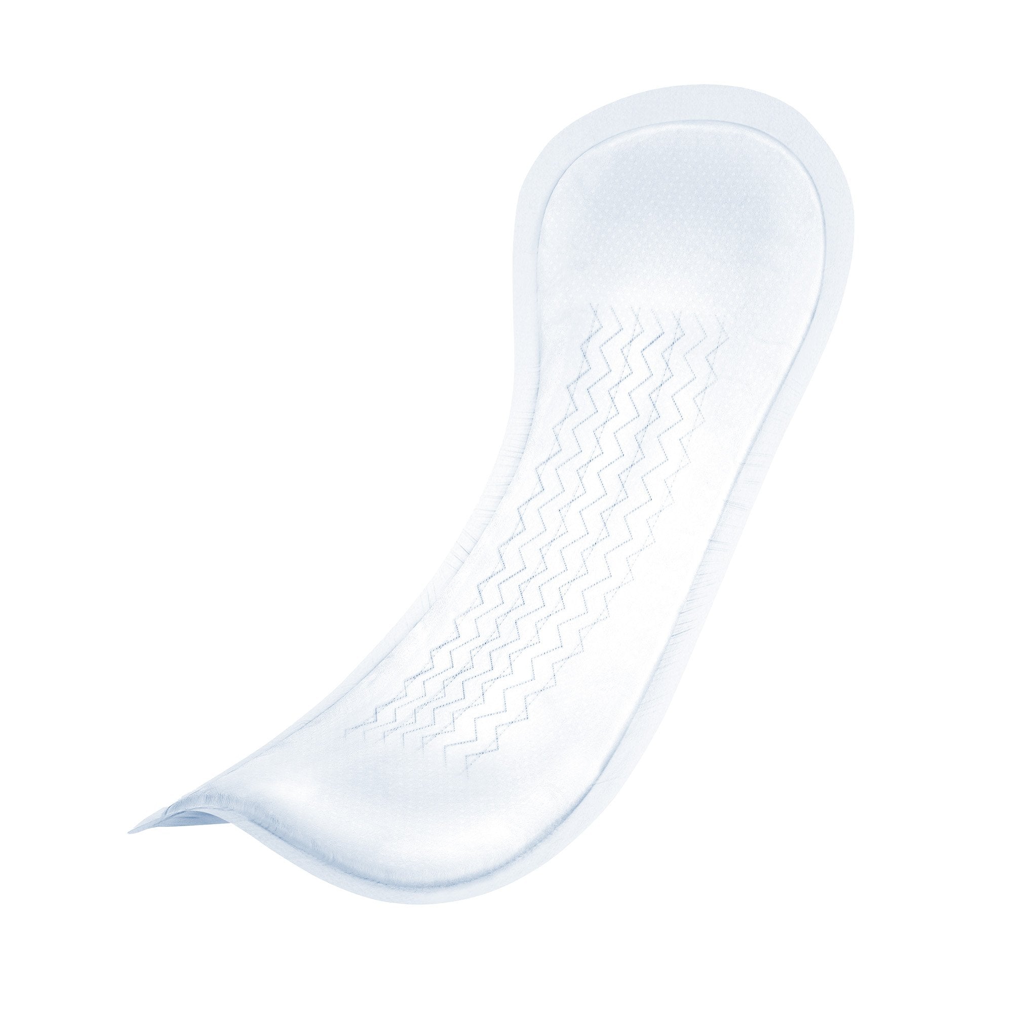 Bladder Control Pad TENA ProSkin™ Heavy 12 Inch Length Heavy Absorbency Dry-Fast Core™ One Size Fits Most