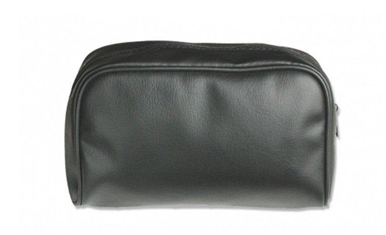 Carrying Case Black 3 X 6 X 10 Inch