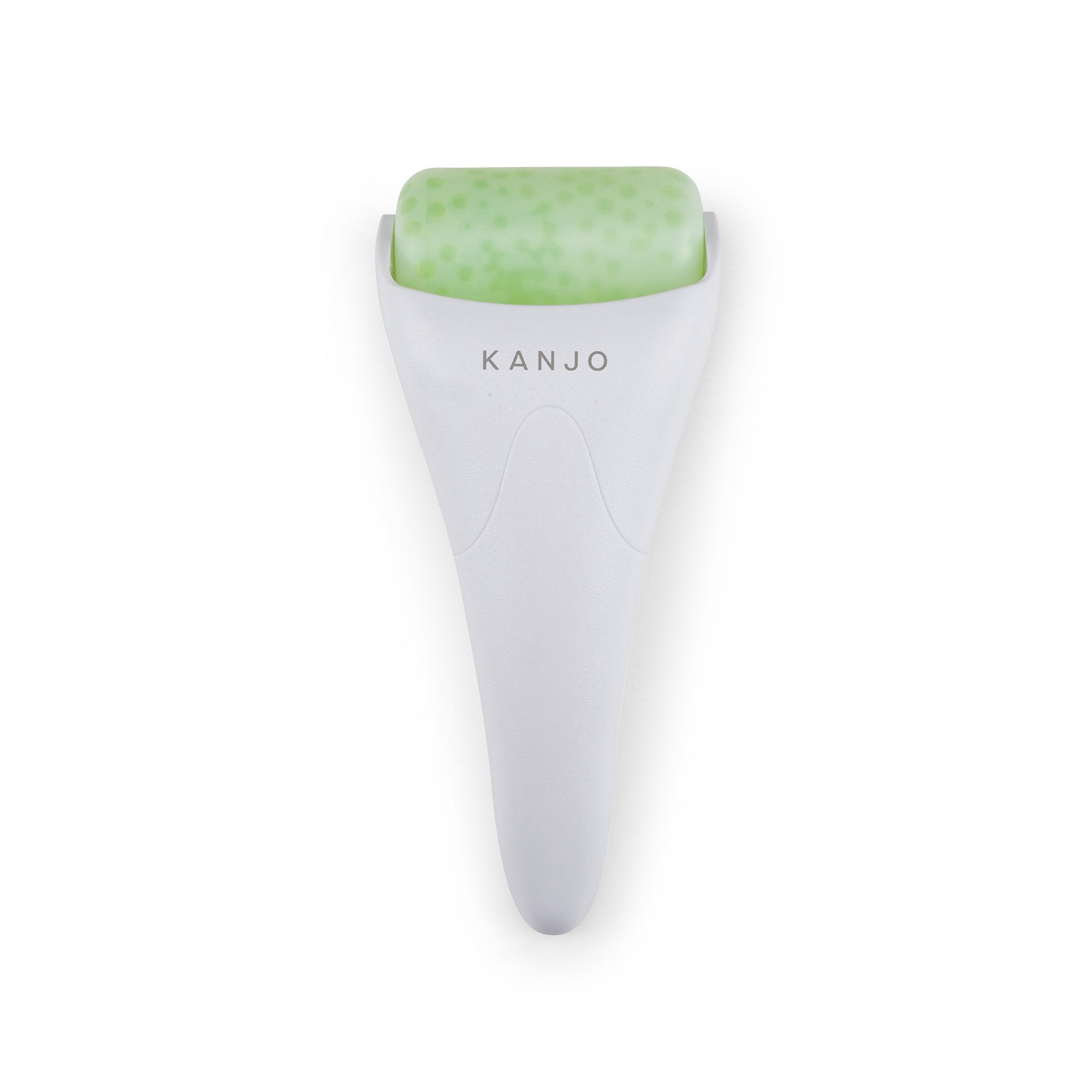 Ice Therapy Massager Kanjo Facial 2-1/2 X 3-1/2 X 7-1/2 Inch Reusable