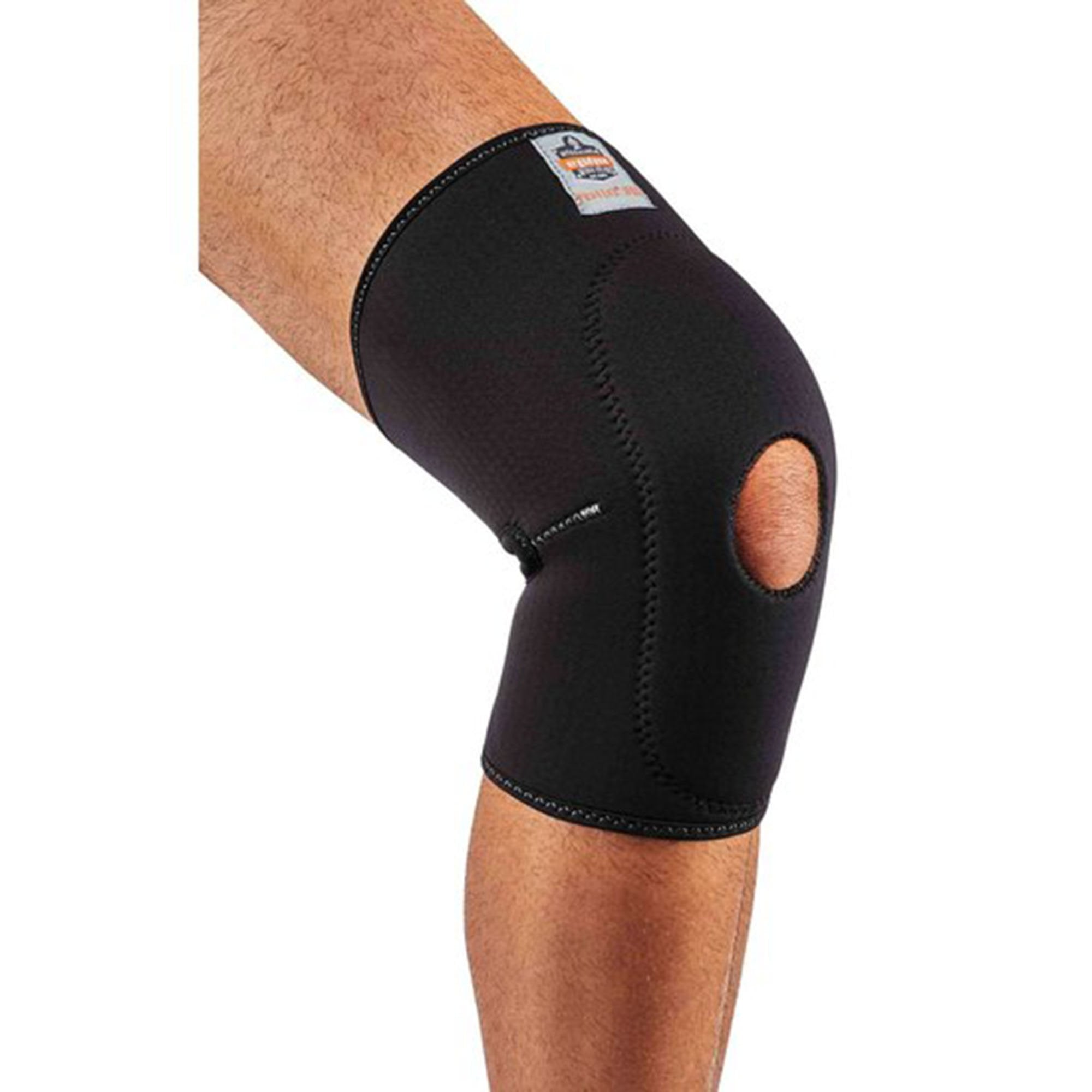 Knee Sleeve ProFlex® X-Large Pull-On Left or Right Knee