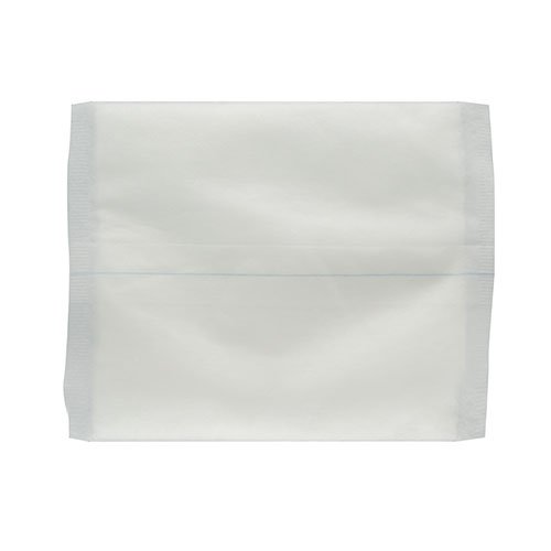 Abdominal Pad Dukal™ 8 X 10 Inch 25 per Pack NonSterile 1-Ply Rectangle