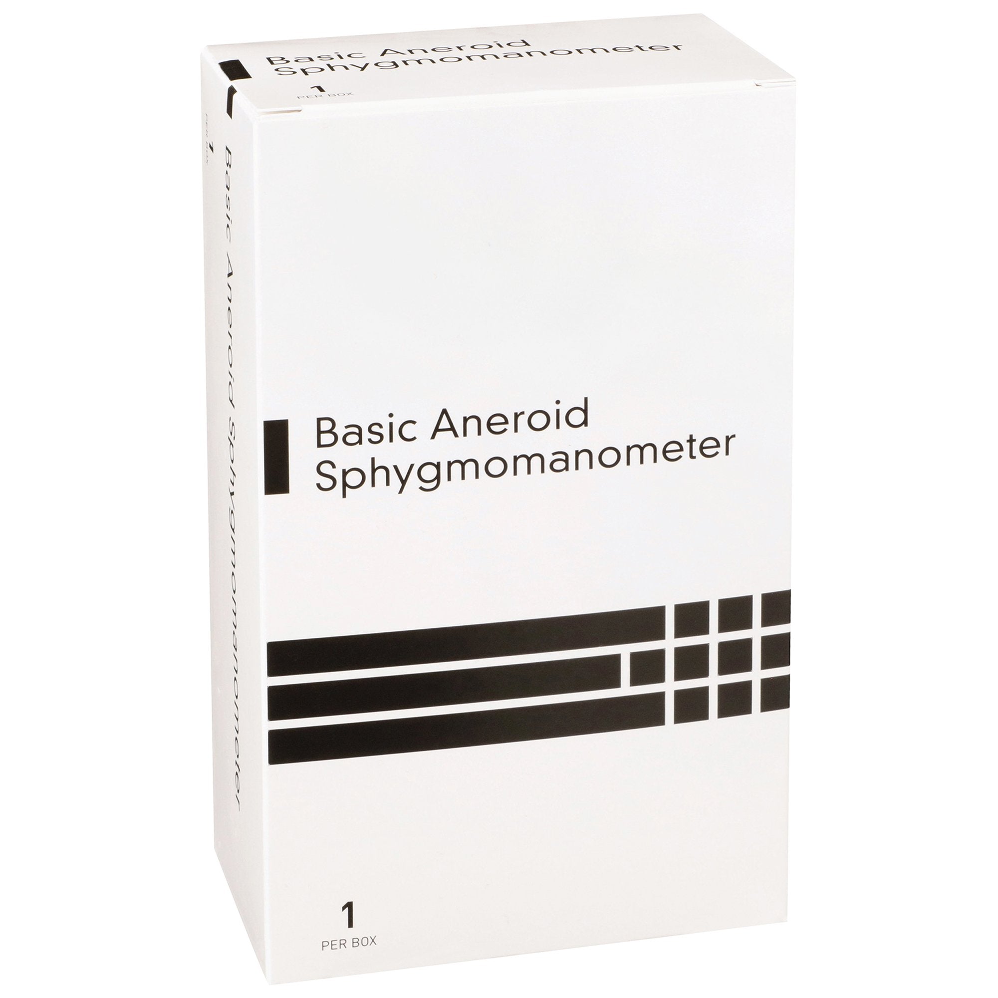 Aneroid Sphygmomanometer Unit BASIC Small Adult Cuff Nylon 12 - 17 cm Pocket Aneroid