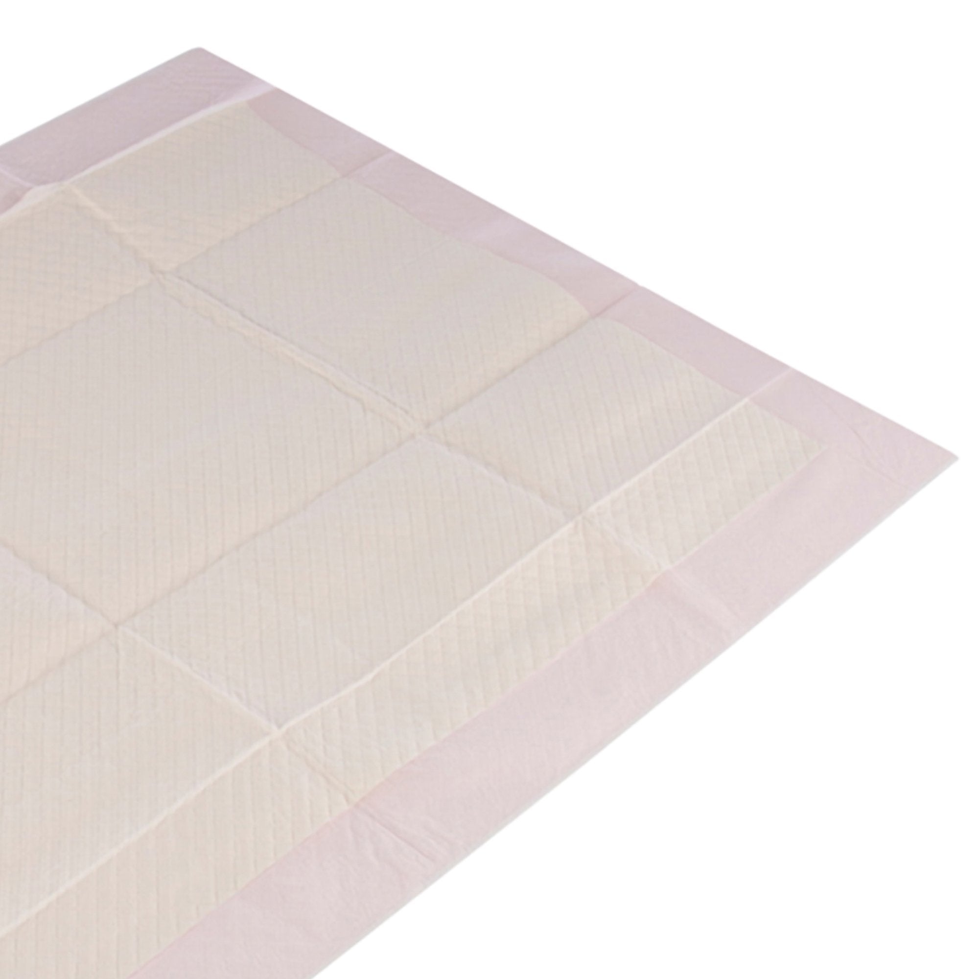 Disposable Underpad Attends® Care Dri-Sorb® Advanced 23 X 36 Inch Cellulose / Polymer Heavy Absorbency