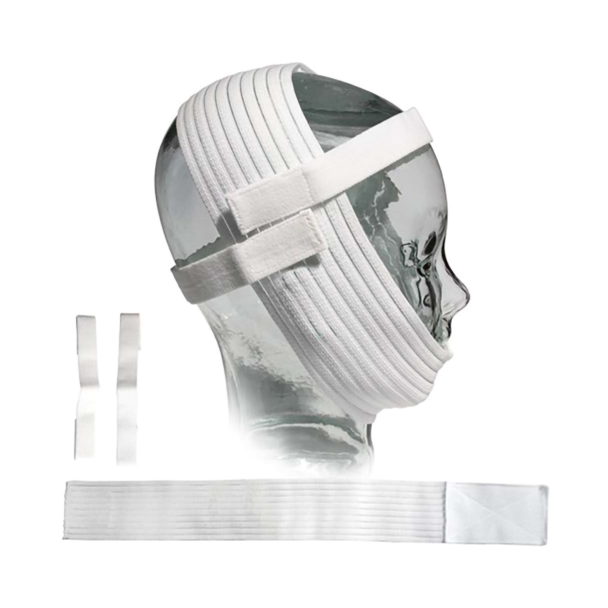 CPAP Mask Component CPAP Chin Strap Sunset