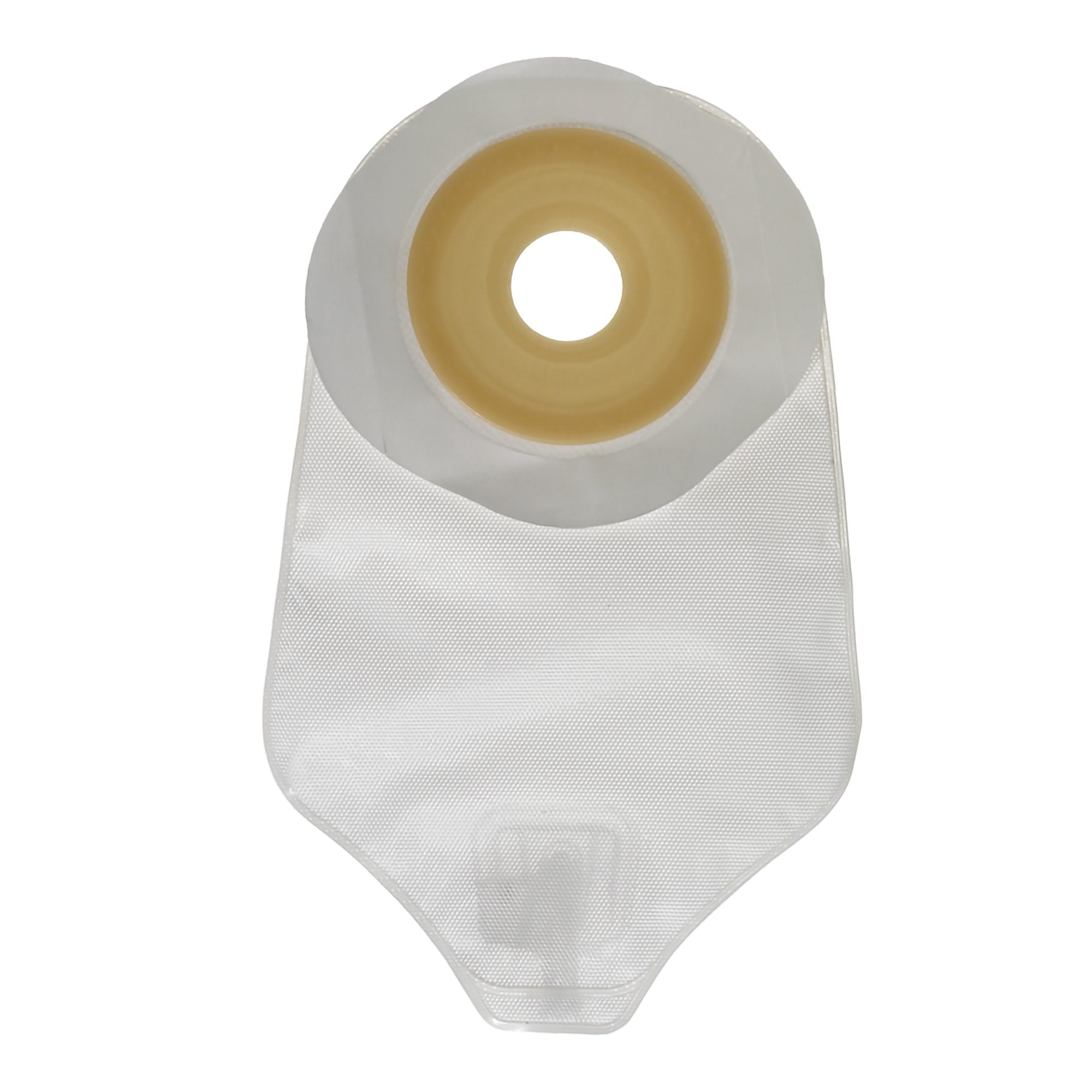 Urostomy Pouch ActiveLife® One-Piece System 11 Inch Length 7/8 Inch Stoma Drainable