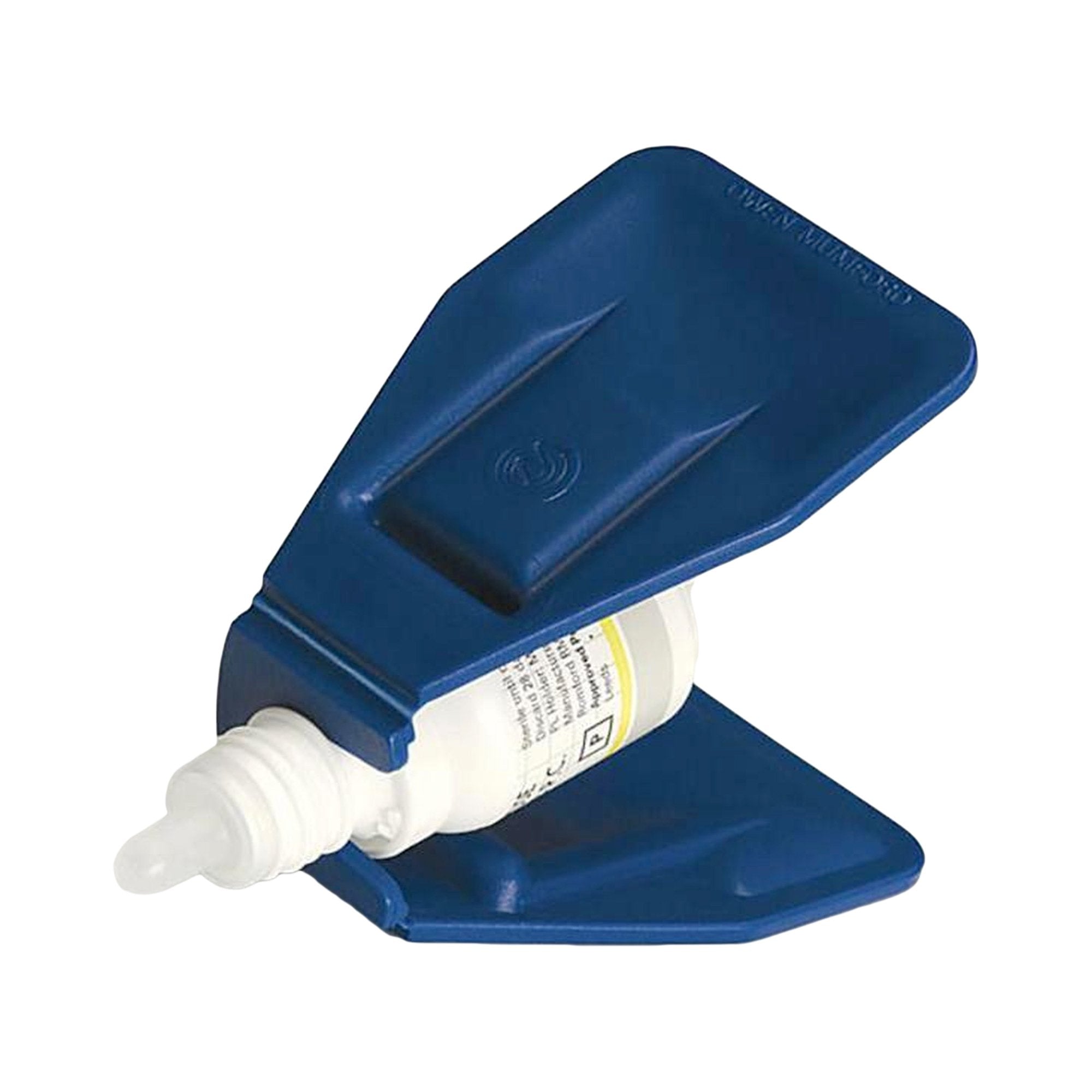 Eye Drop Bottle Aid Autosqueeze™ 1/4 X 6 X 7 Inch
