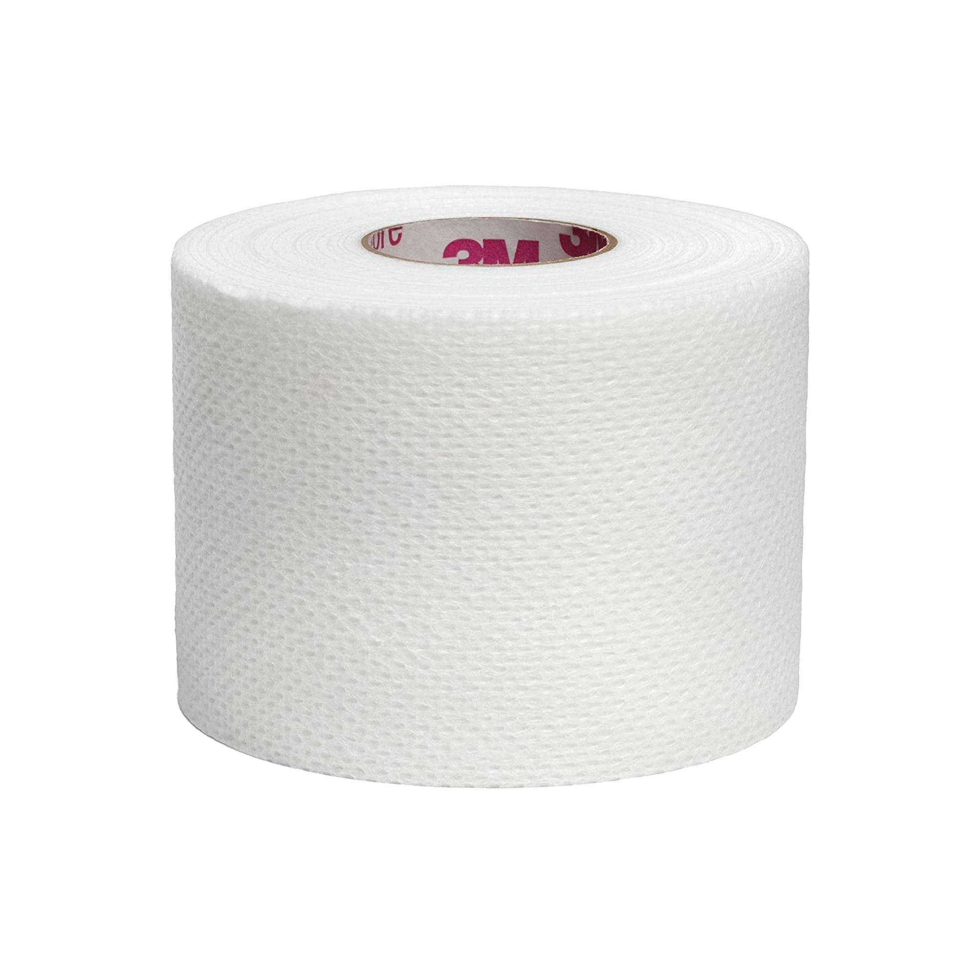 Perforated Medical Tape 3M™ Medipore™ H White 2 Inch X 2 Yard Soft Cloth NonSterile