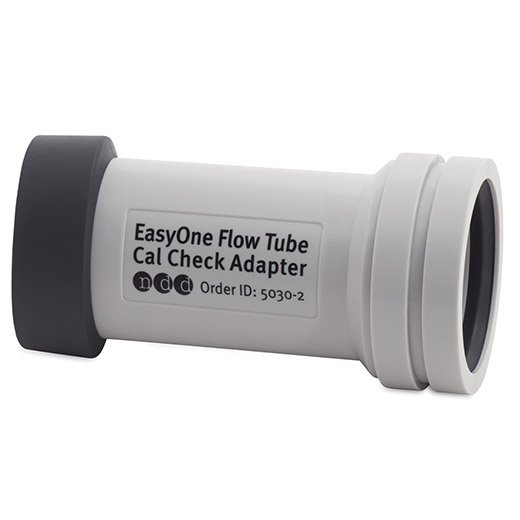 Flow Tube Adapter EasyOne®