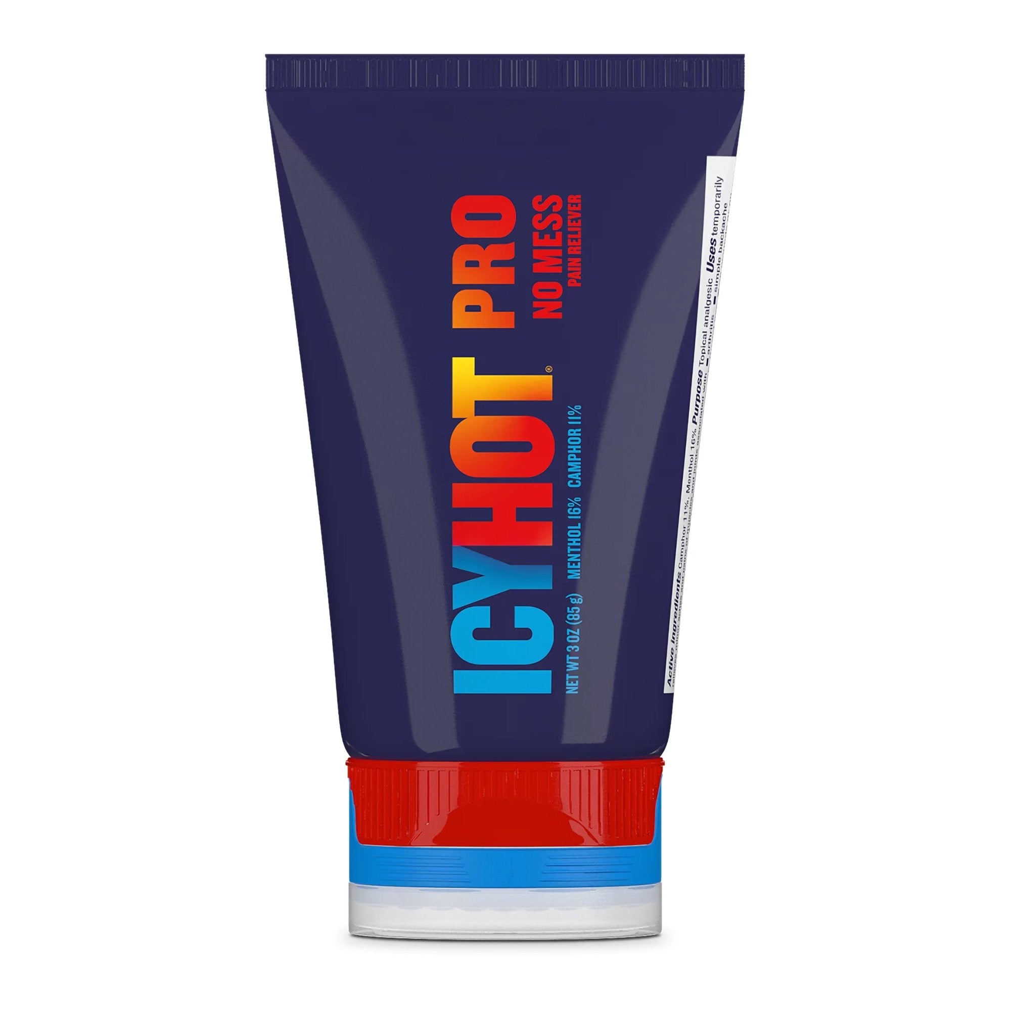 Topical Pain Relief Icy Hot® 3 oz.