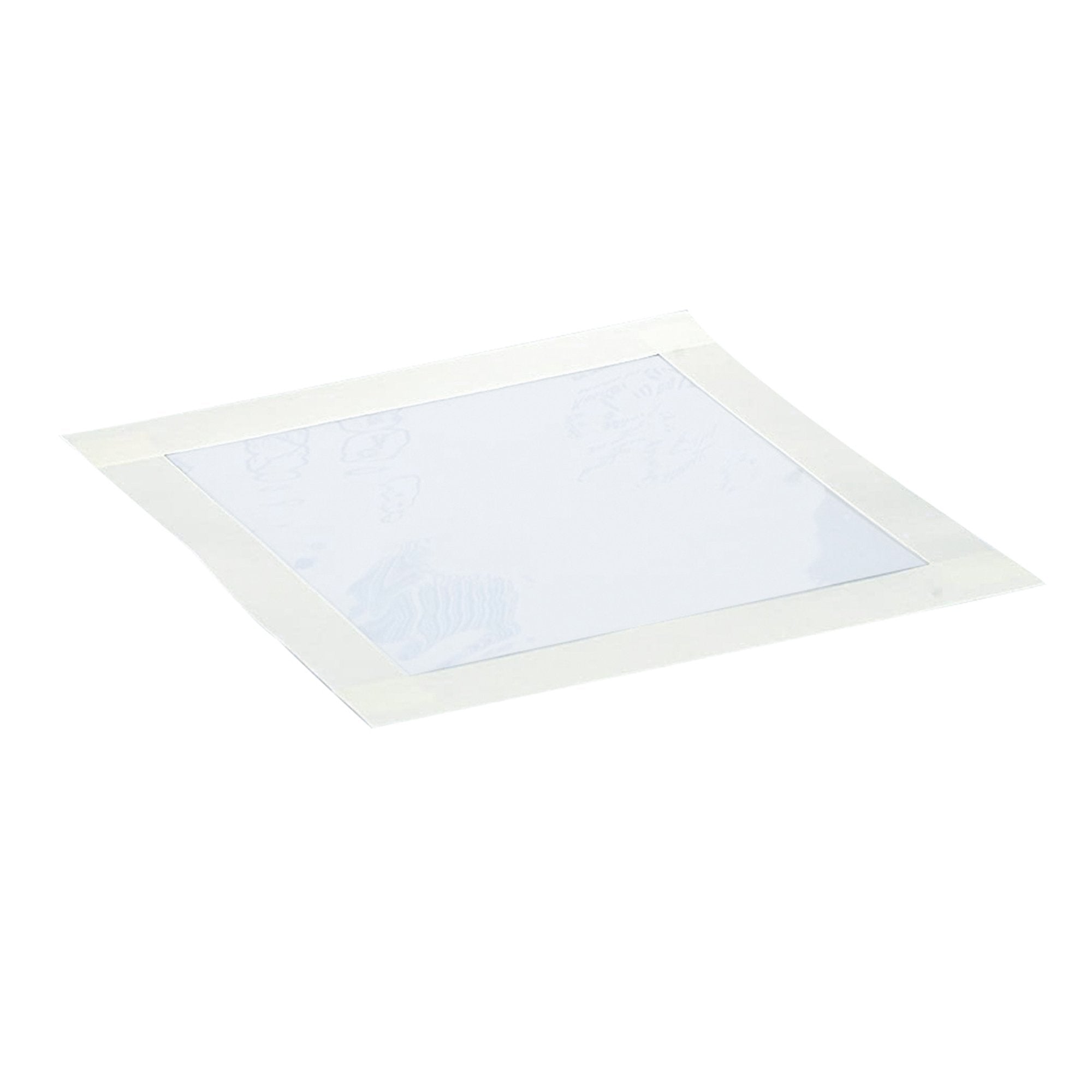 IV Site Barrier Protector HydroSeal 7 X 7 Inch