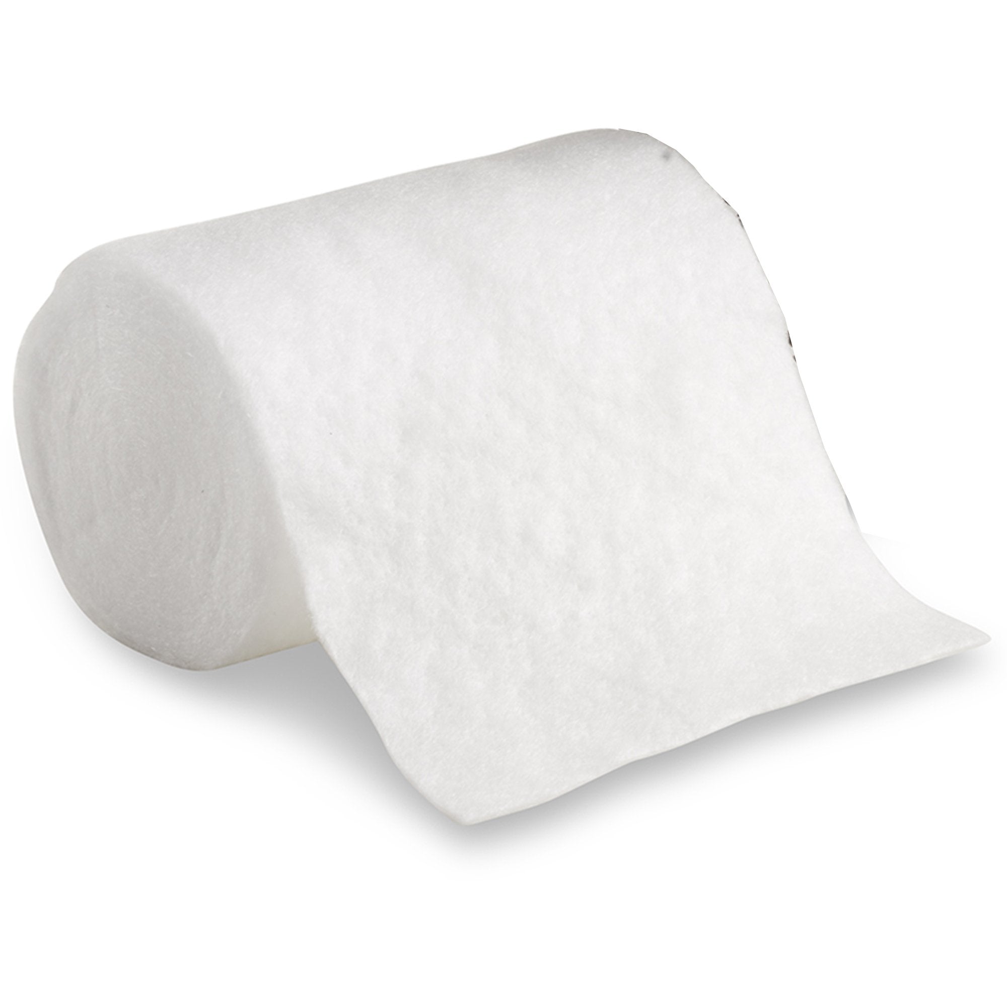 Cast Padding Water Resistant 3M™ Scotchcast™ Wet or Dry 4 Inch X 4 Yard Polypropylene / Polyethylene Knit / Nonwoven Fibers NonSterile