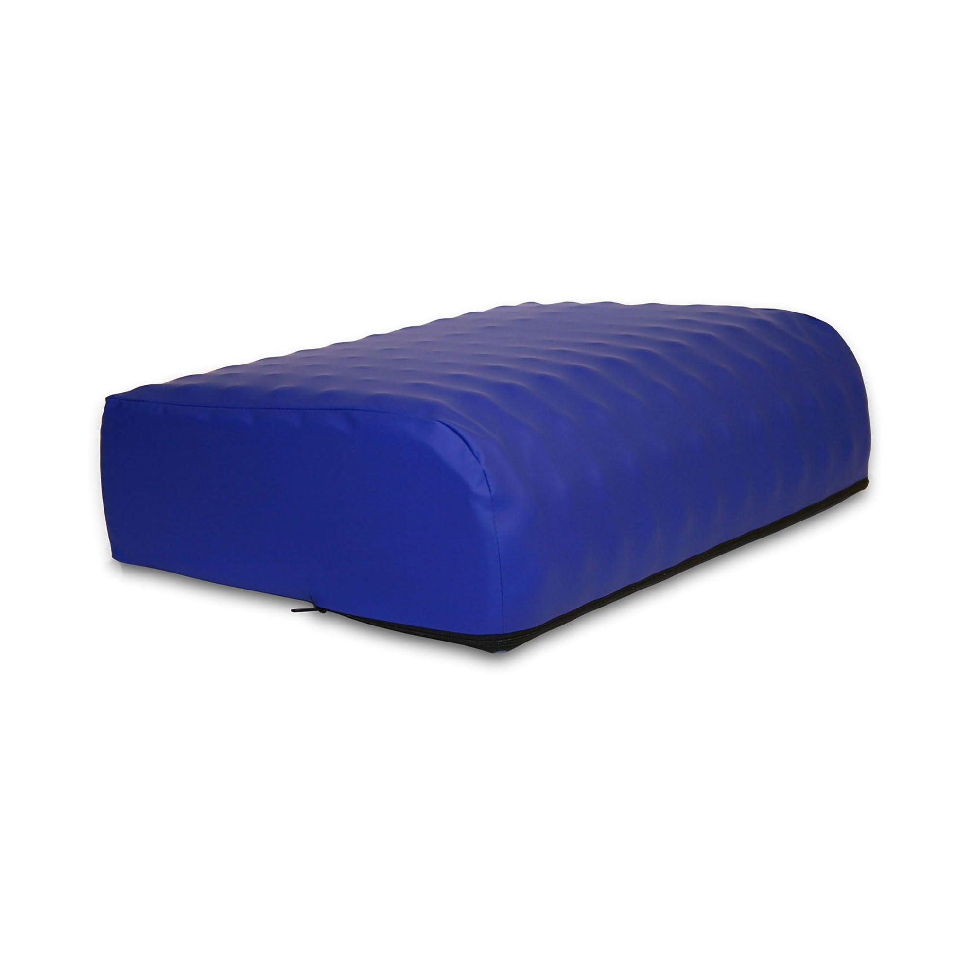 Heel Positioner Cushion ZERO-G Heel Pillow™ 24 W X 16 D X 7 H Inch Foam Freestanding