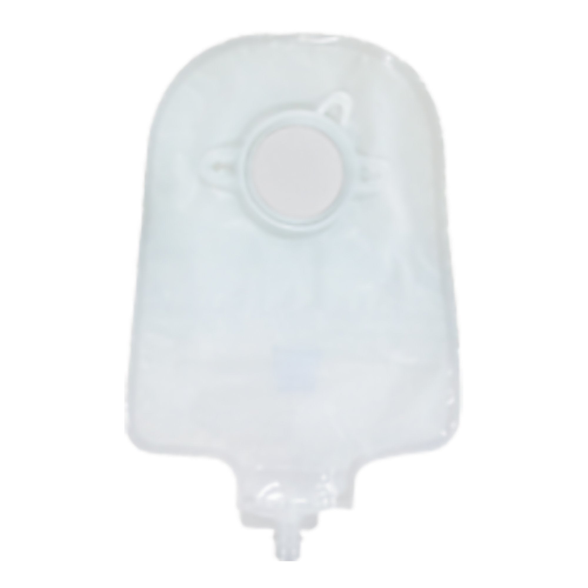 Urostomy Pouch Securi-T™ Two-Piece System 9 Inch Length Without Barrier Drainable