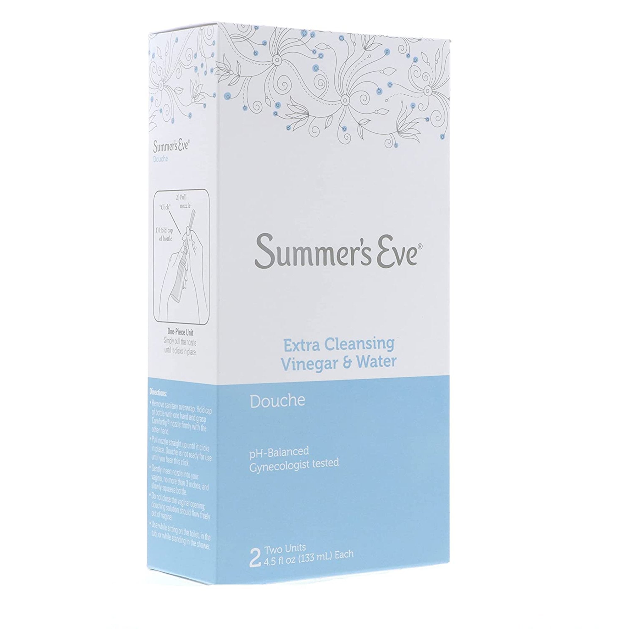 Douche Summer's Eve® Unscented 9 oz.