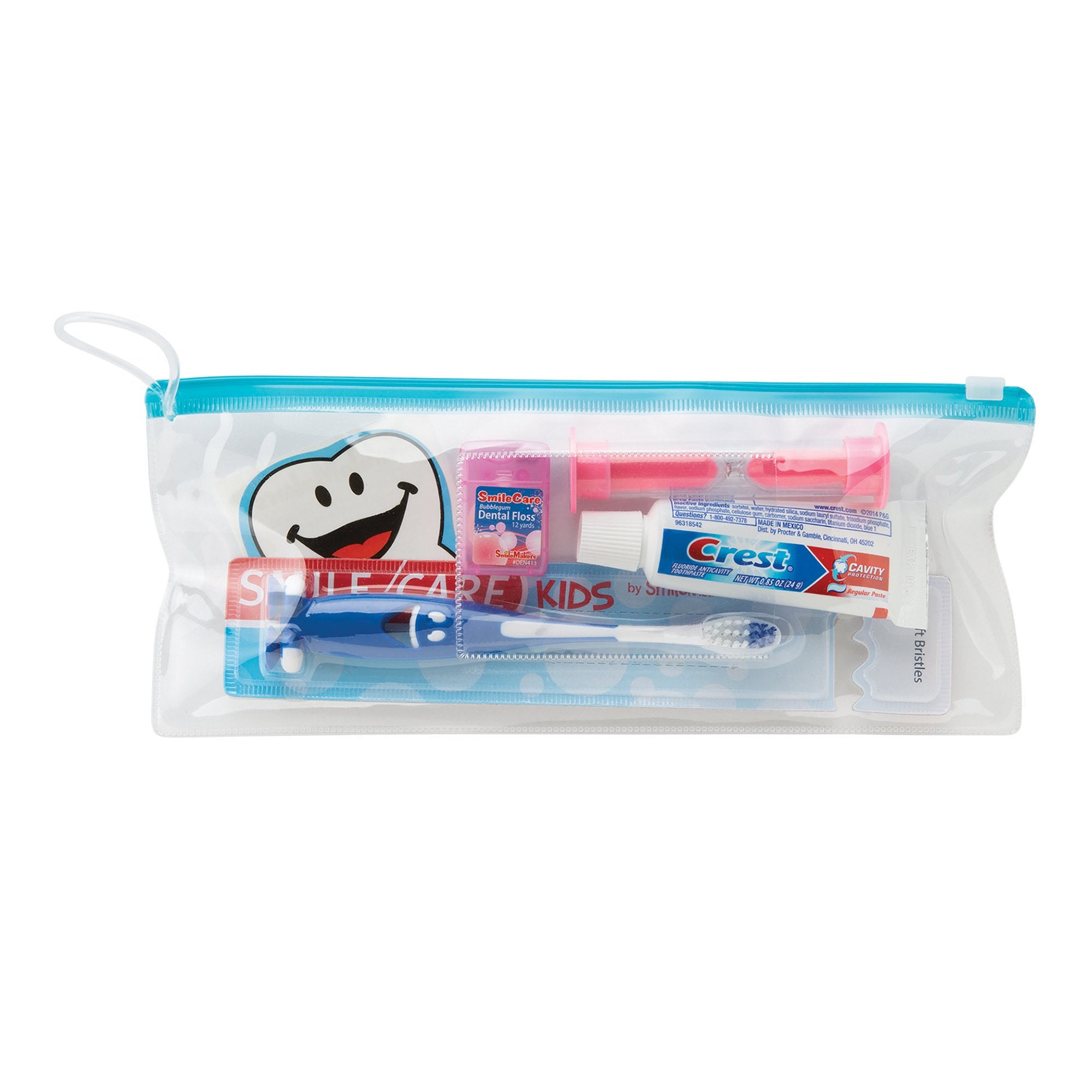 Youth Dental Kit SmileCare™ NonSterile