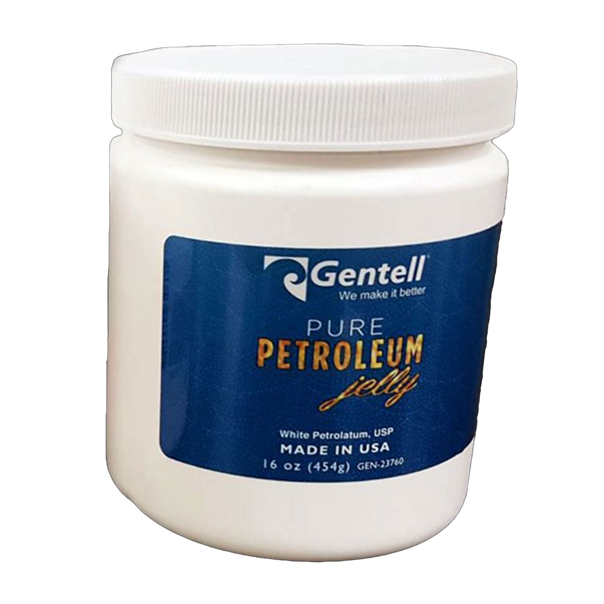 Petroleum Jelly H&H 13 oz. Jar NonSterile