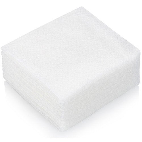 Nonwoven Sponge MultiPly™ 2 X 2 Inch 100 per Pack NonSterile 8-Ply Square