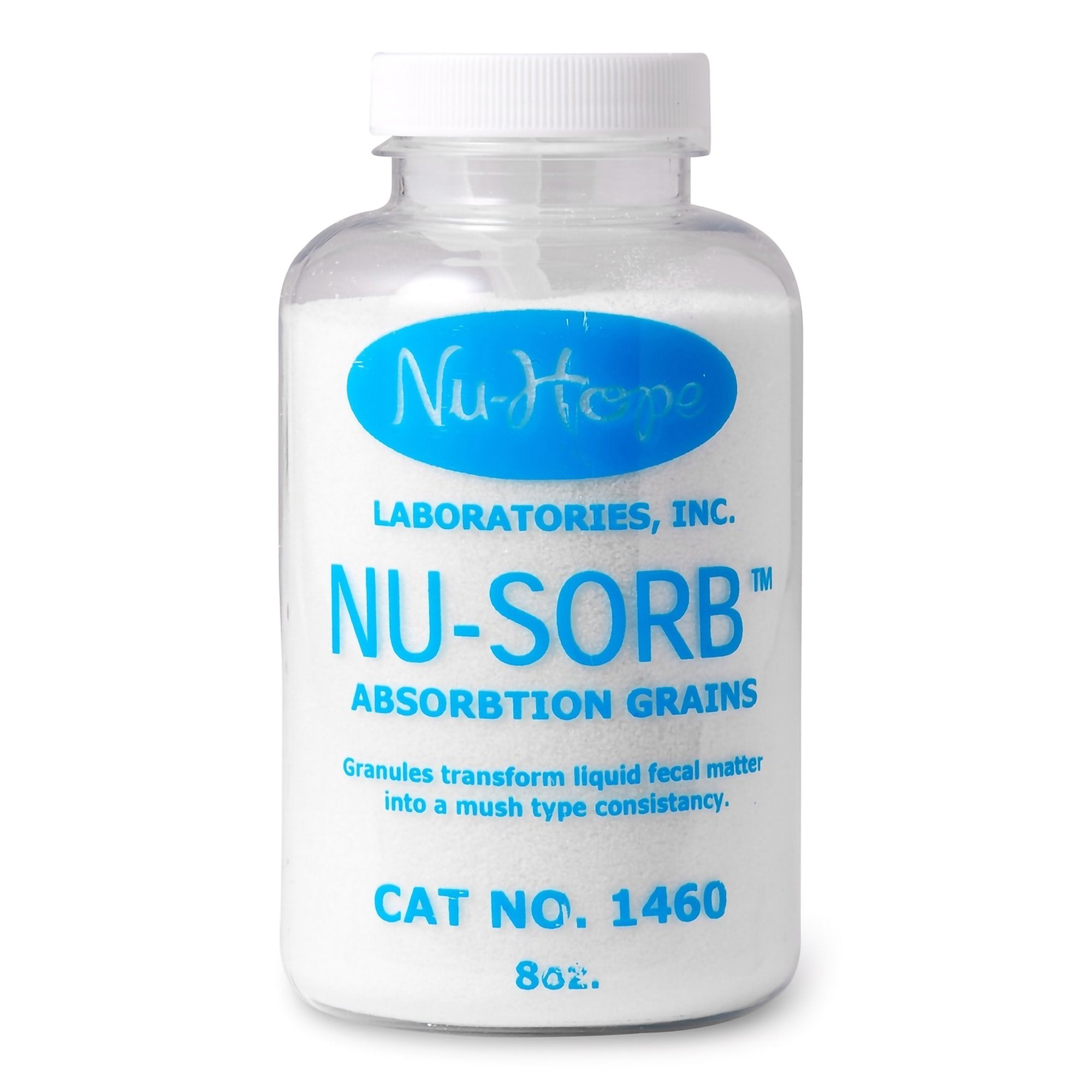 Absorption Grain Nu-Sorb™ Gum