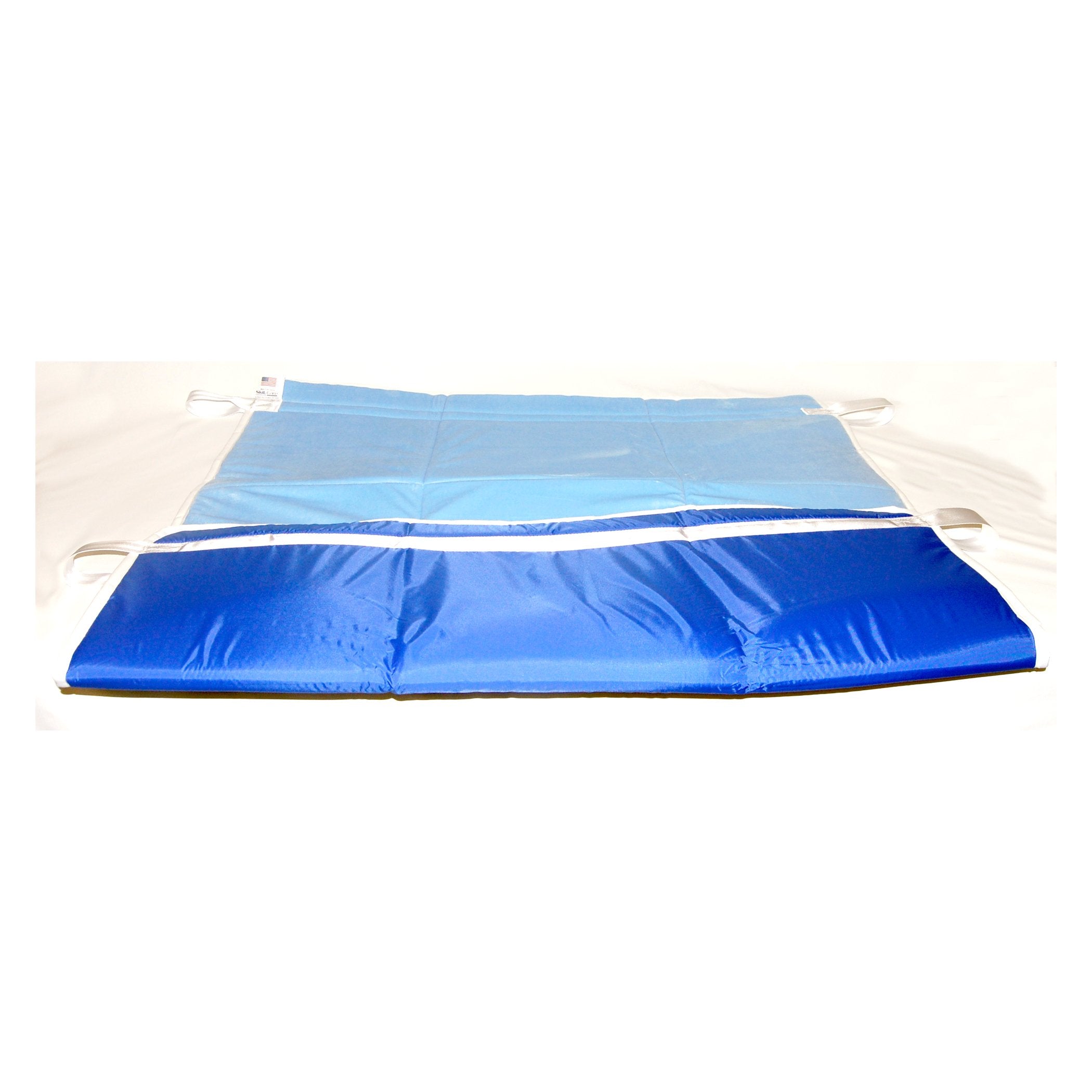 Disposable Underpad TLC 40 X 48 Inch Tricot / Foam Moderate Absorbency
