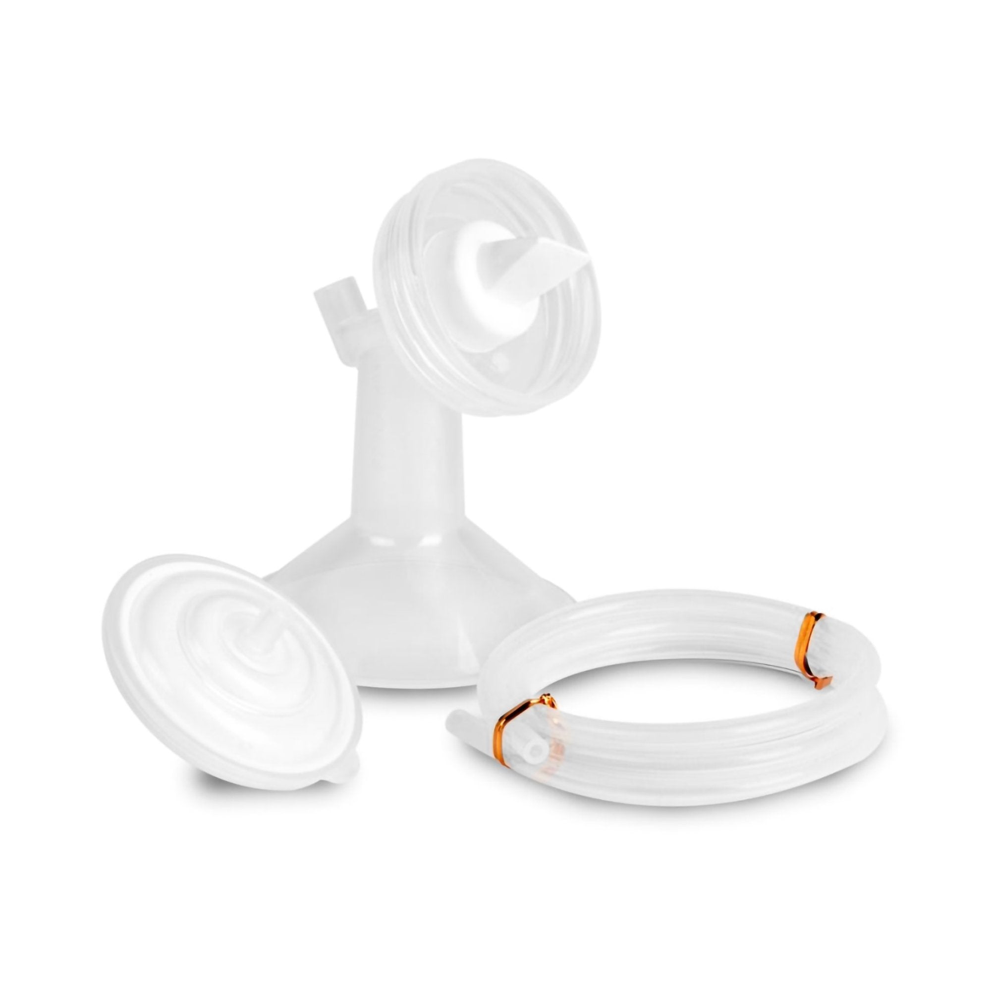 Flange Kit Spectra® For Spectra S2, S1, S9, M1 Breast Pumps