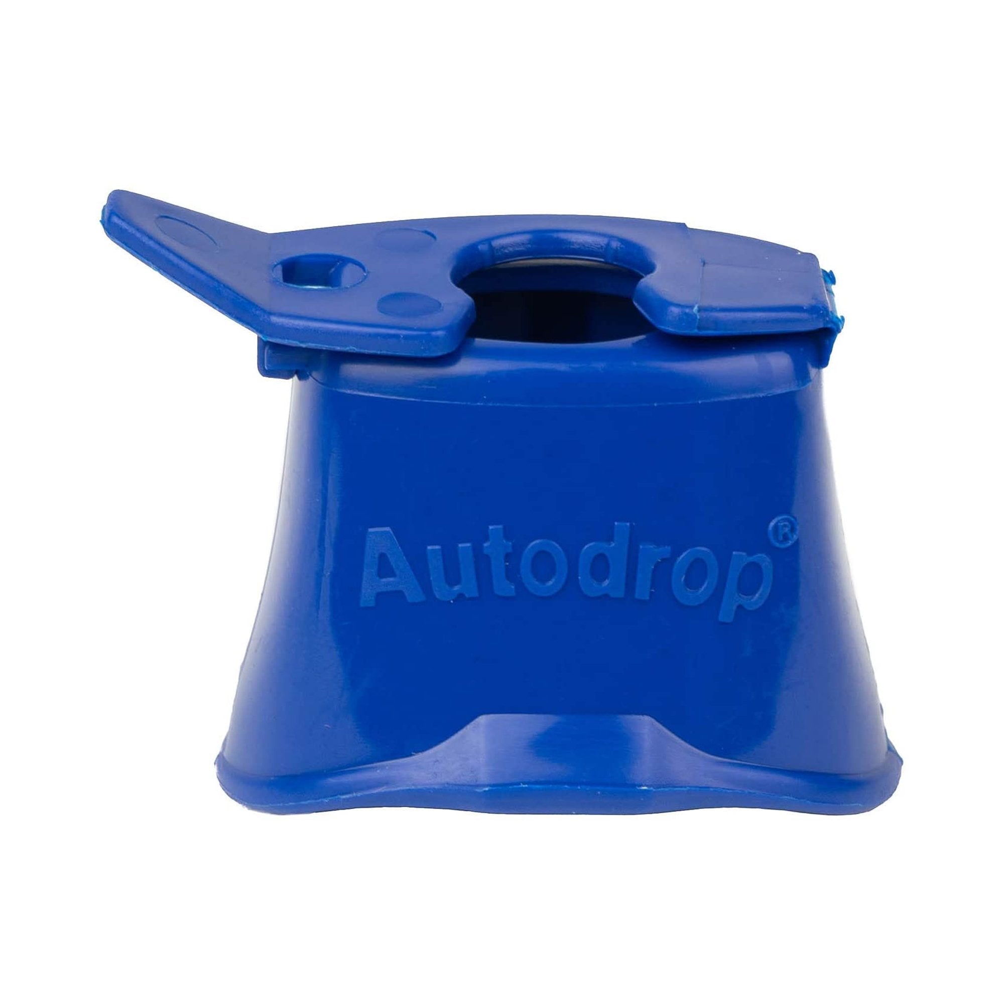 Eye Drop Guide Autodrop® 1-3/4 X 6 X 6-3/4 Inch
