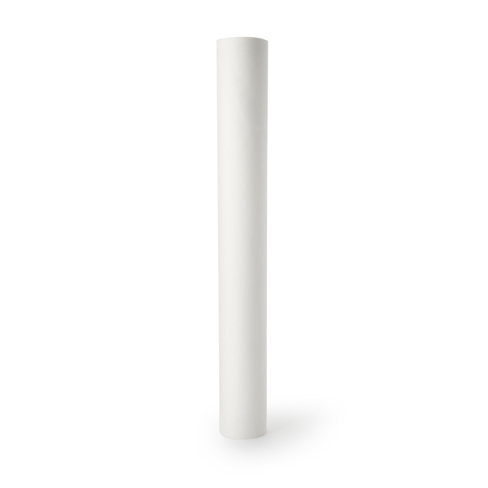 Table Paper Graham Professional 24 Inch Width White Crepe