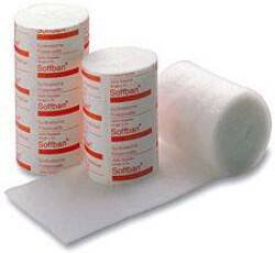 Cast Padding Undercast Protouch® Synthetic 6 Inch X 4 Yard Synthetic NonSterile
