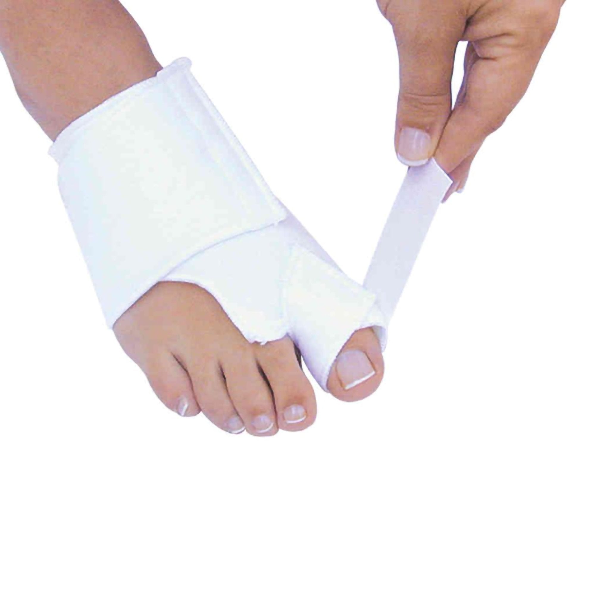 Bunion Splint Softsplint™ Small Left Foot