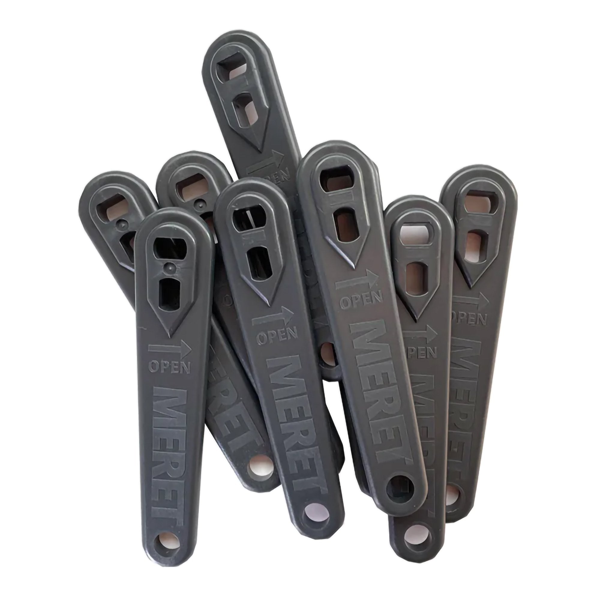 Plastic Cylinder Wrench