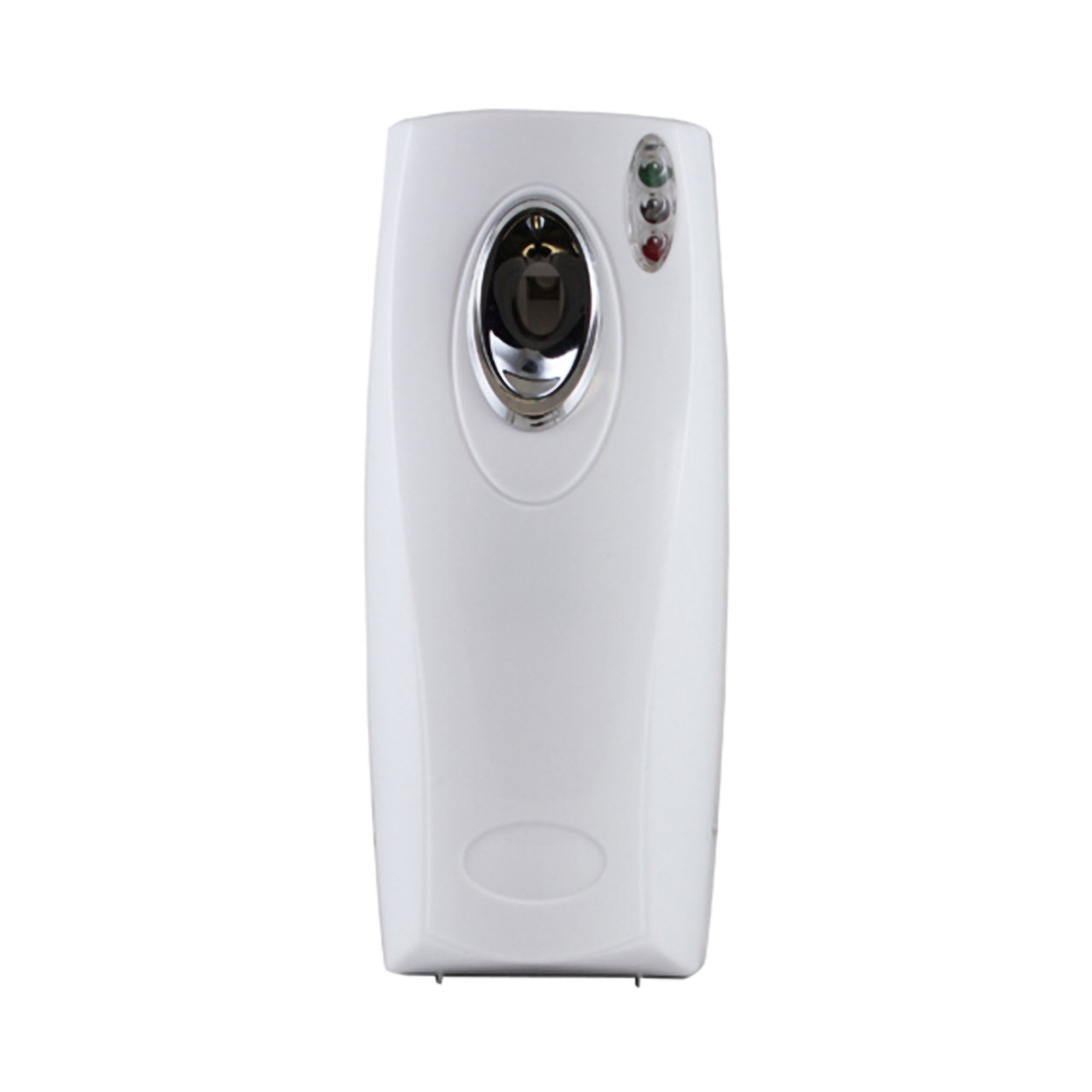 Air Freshener Dispenser Claire® Metered Air White Plastic Automatic Spray 10 oz. Can Wall Mount