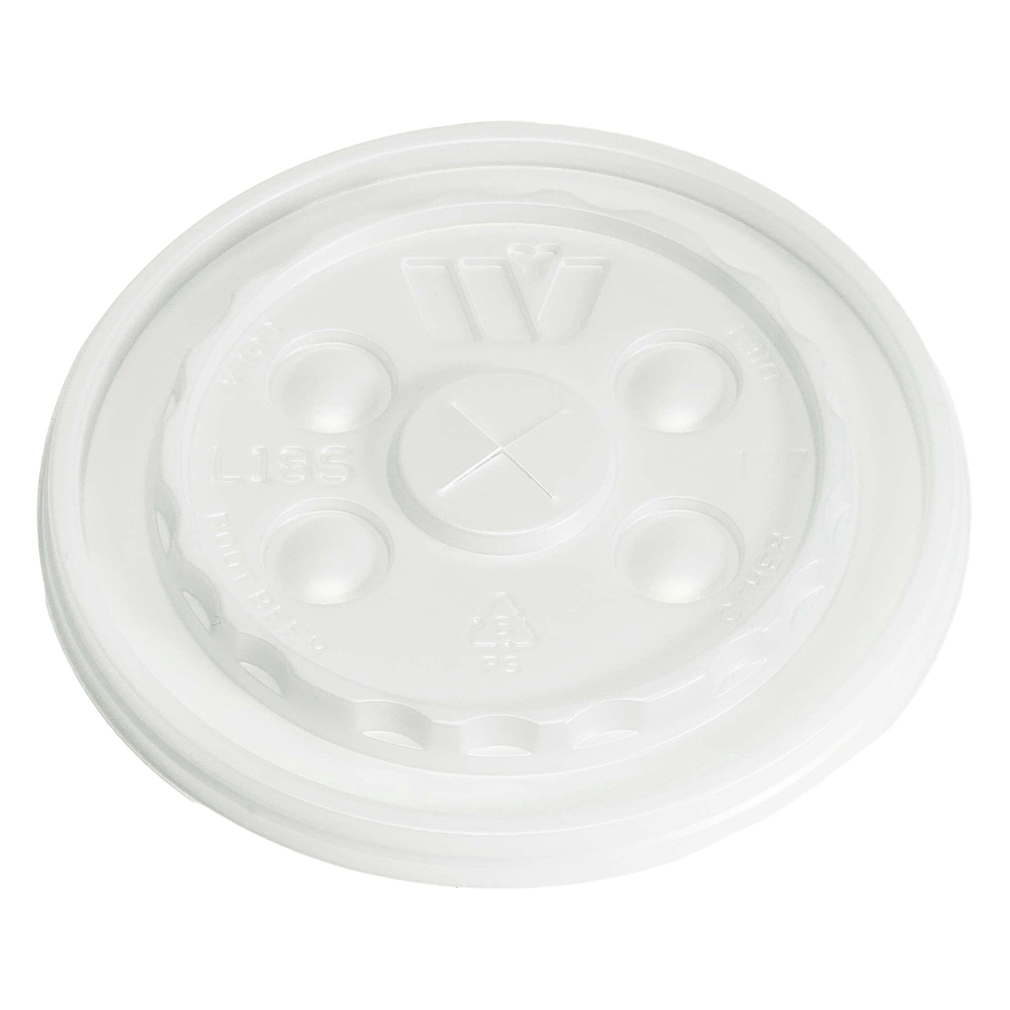 Drinking Cup Slotted Lid WinCup®