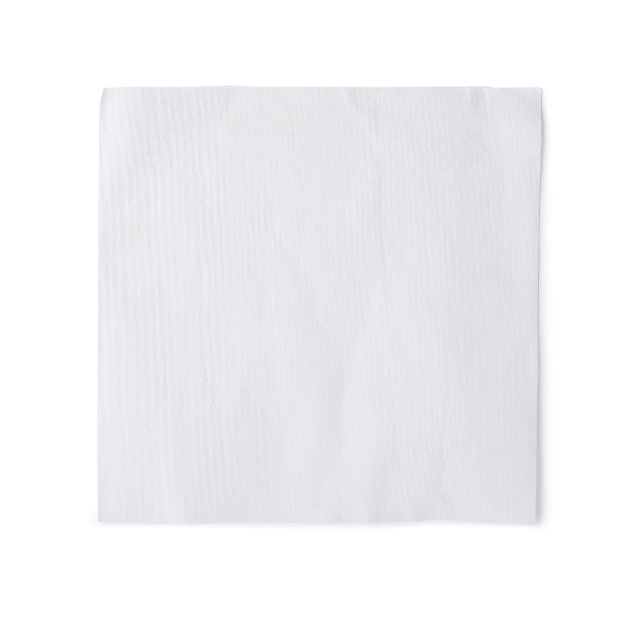 Task Wipe Health Care Logistics® White NonSterile 9 X 9 Inch Disposable
