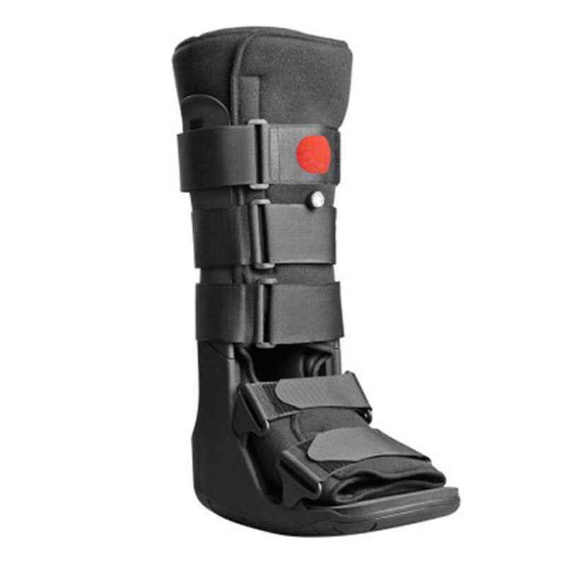 Air Walker Boot XcelTrax® Air Tall Pneumatic X-Large Left or Right Foot Adult
