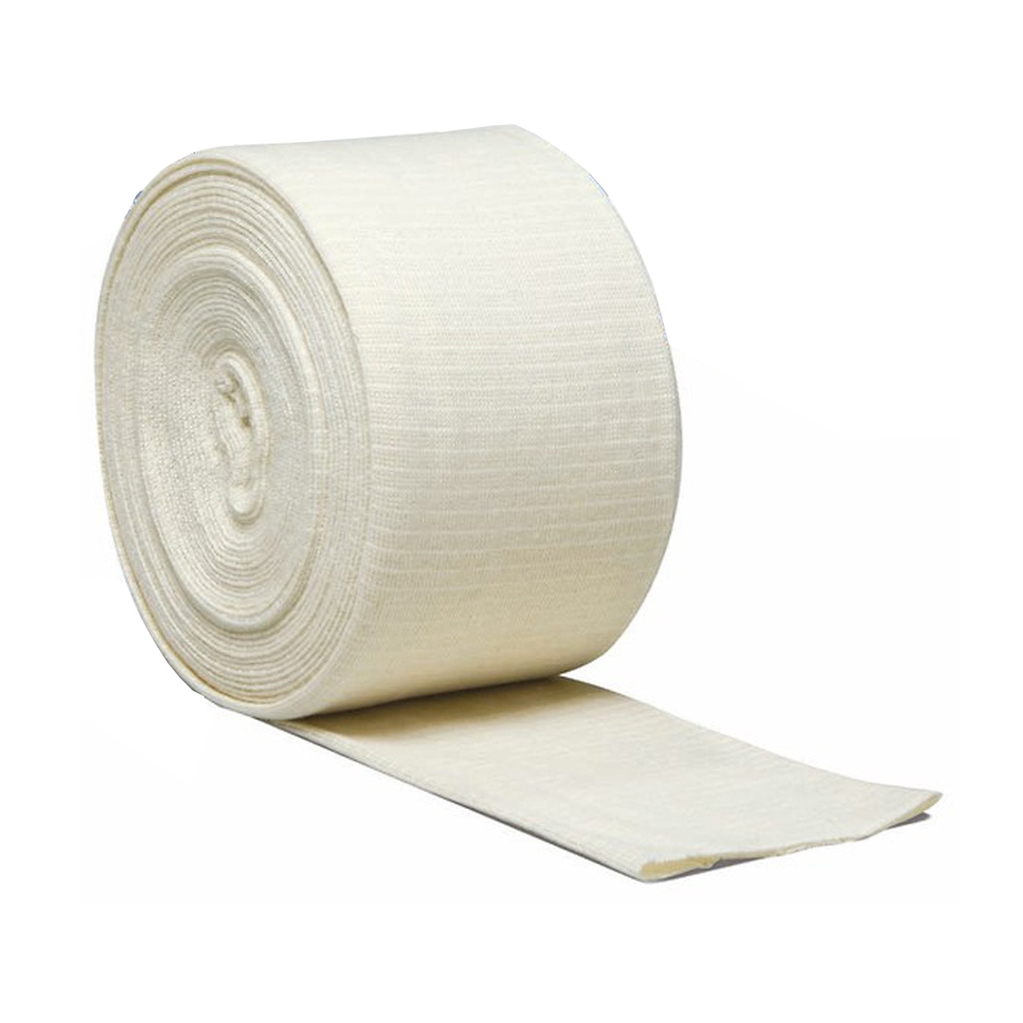 Elastic Tubular Support Bandage Comperm® LF 3 Inch X 11 Yard Pull On Natural NonSterile Size D Standard Compression