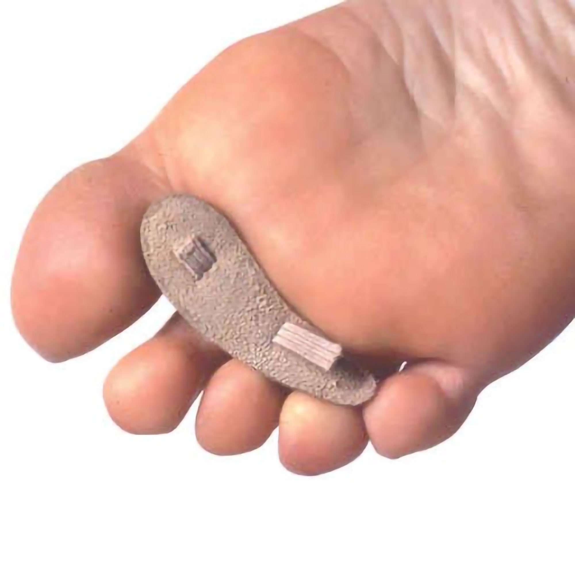 Hammer Toe Crest Pedifix® Large Pull-On Male 9 to 10 / Female 11 and Up Left Foot