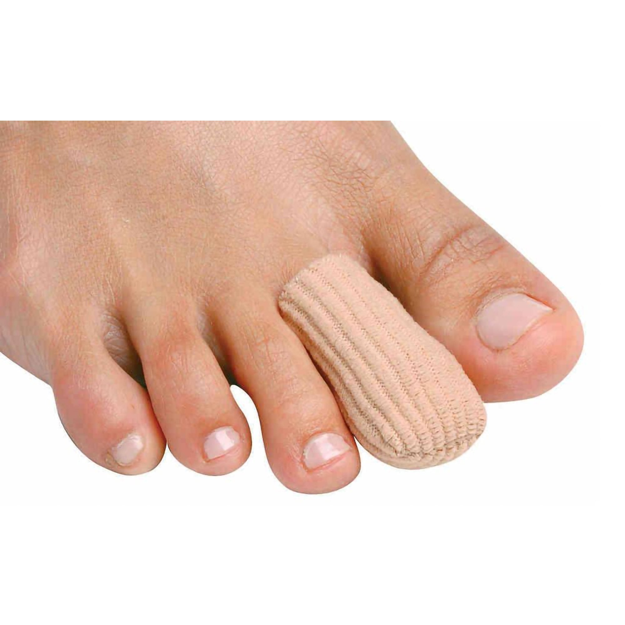 Digit Cap Visco-GEL® Large / X-Large Pull-On Toe