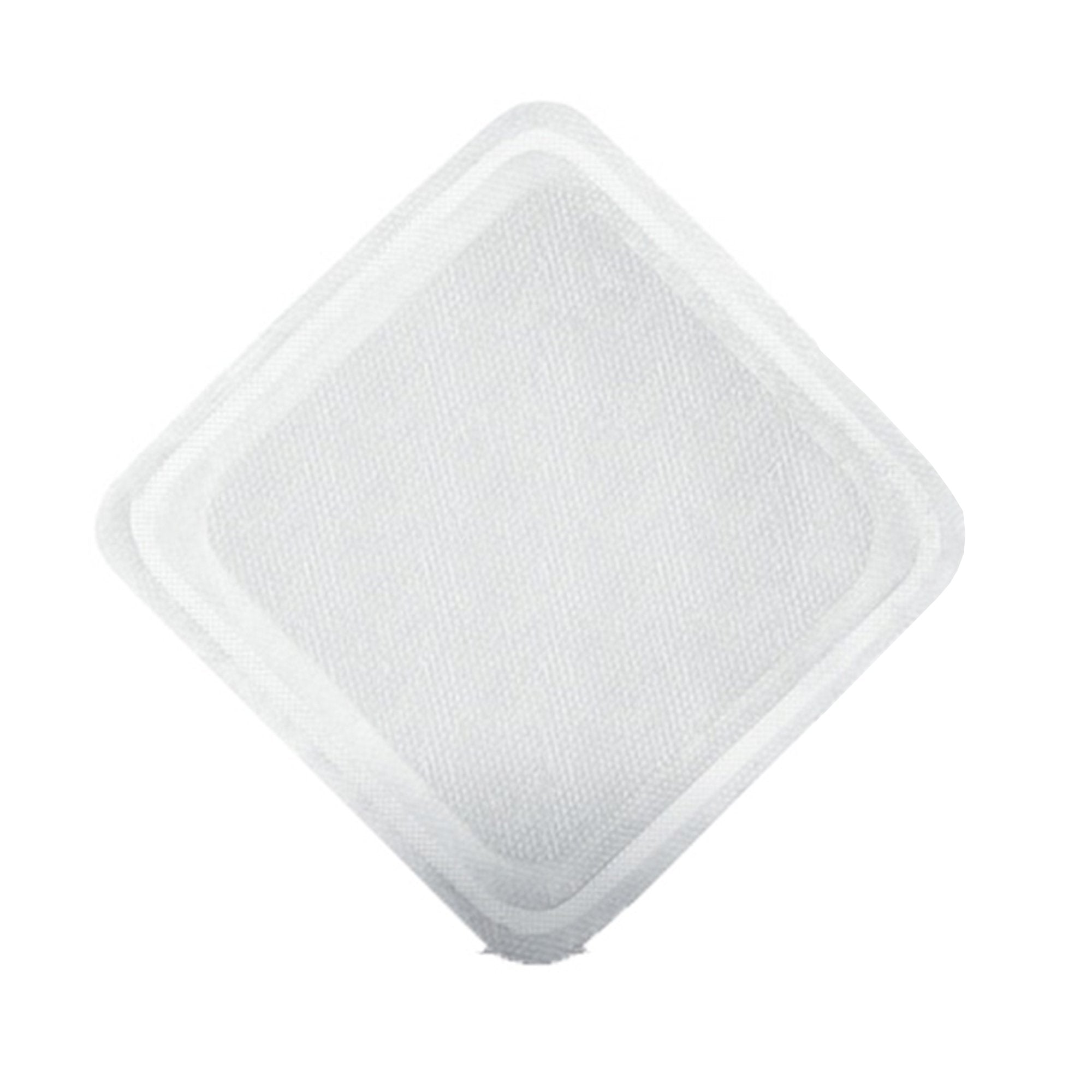 Wound Dressing Cutimed® Sorbion® Sachet S 4 X 4 Inch Square