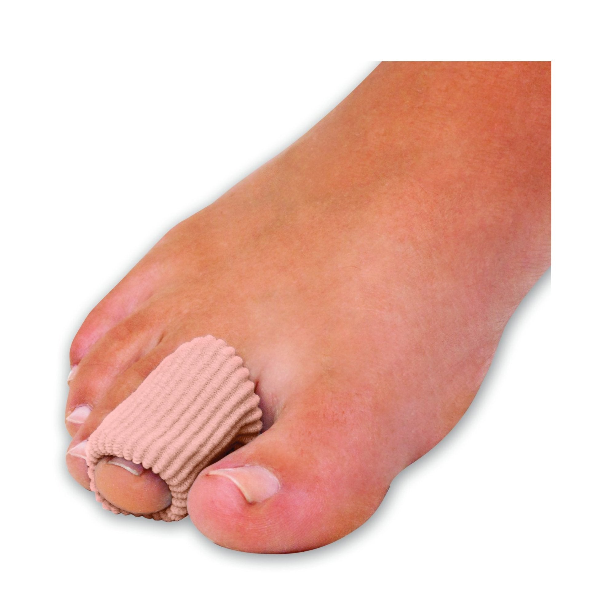 Digit Pad Silipos® Small / Medium Without Closure Foot