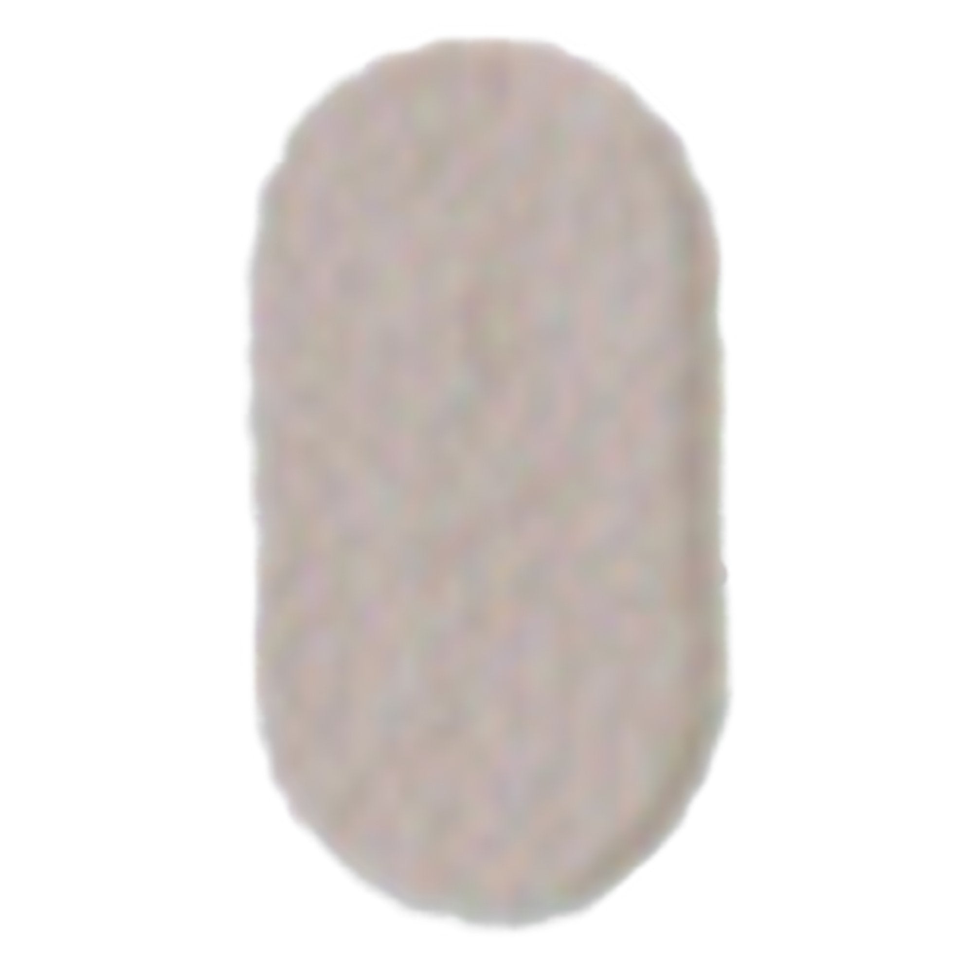 Protective Pad McKesson Pedi-Pad Size 102-Narrow Adhesive Foot